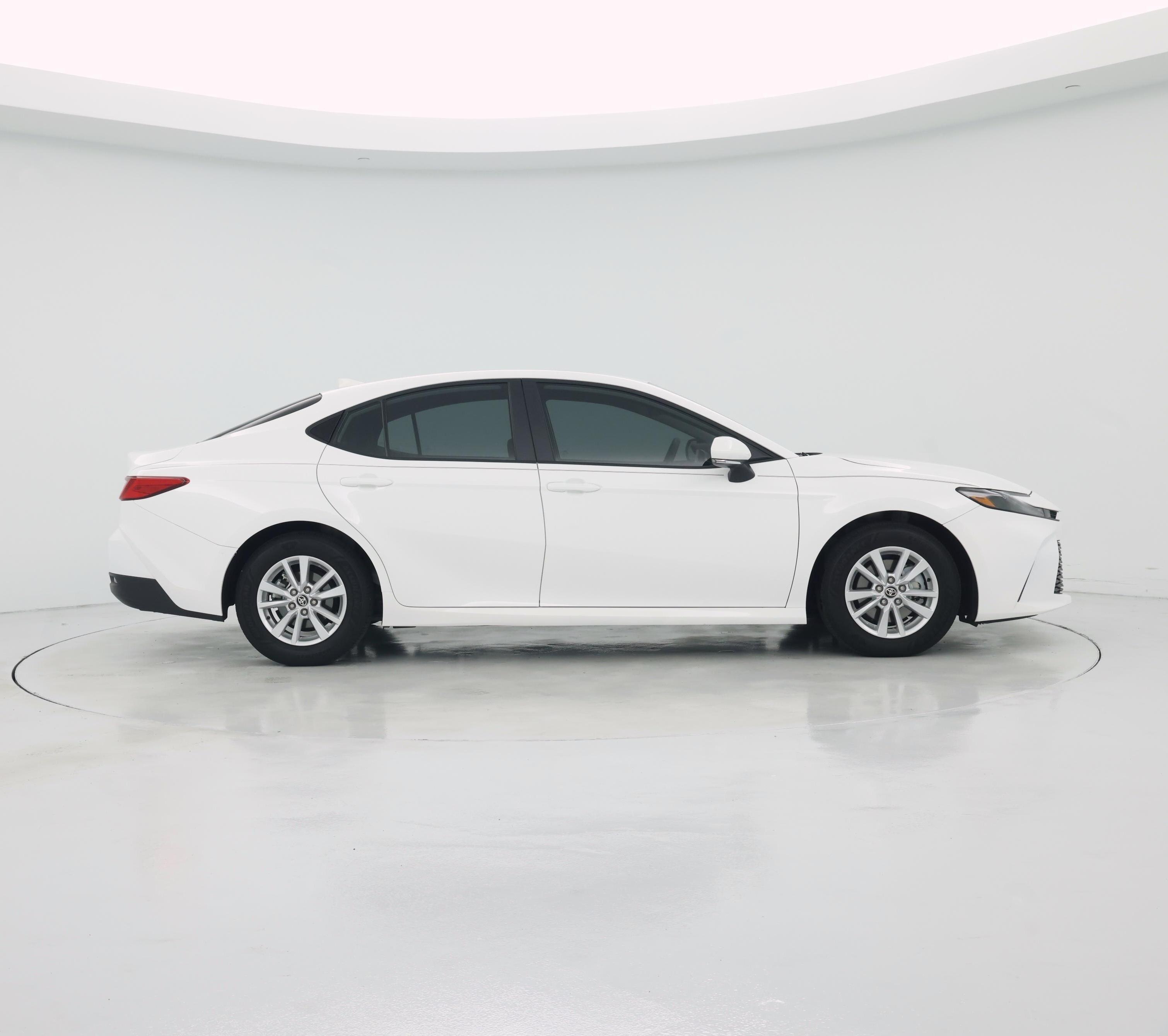 Thumbnail: 2025 Toyota Camry - 7