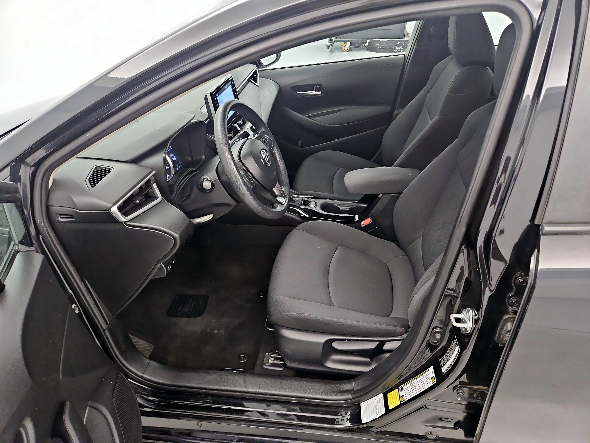 Thumbnail: 2021 Toyota Corolla - 11