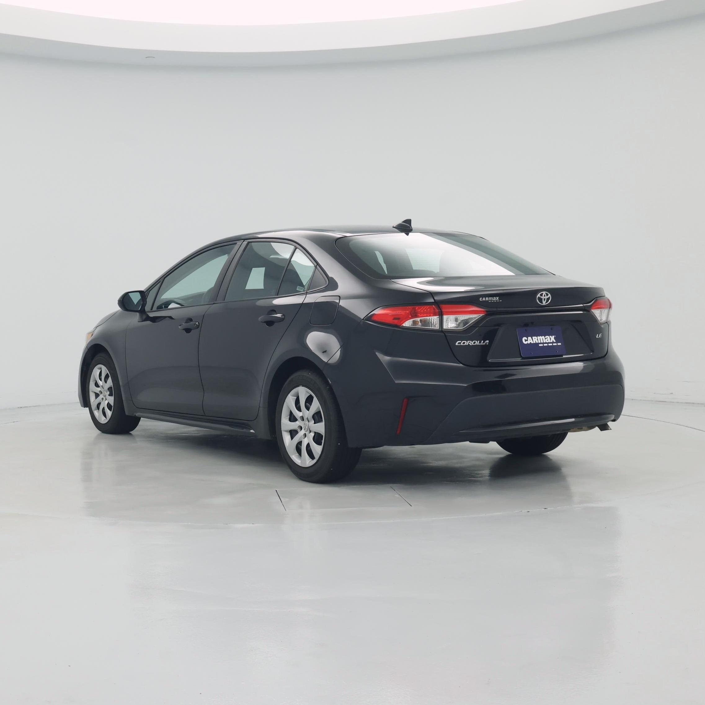 Thumbnail: 2021 Toyota Corolla - 2