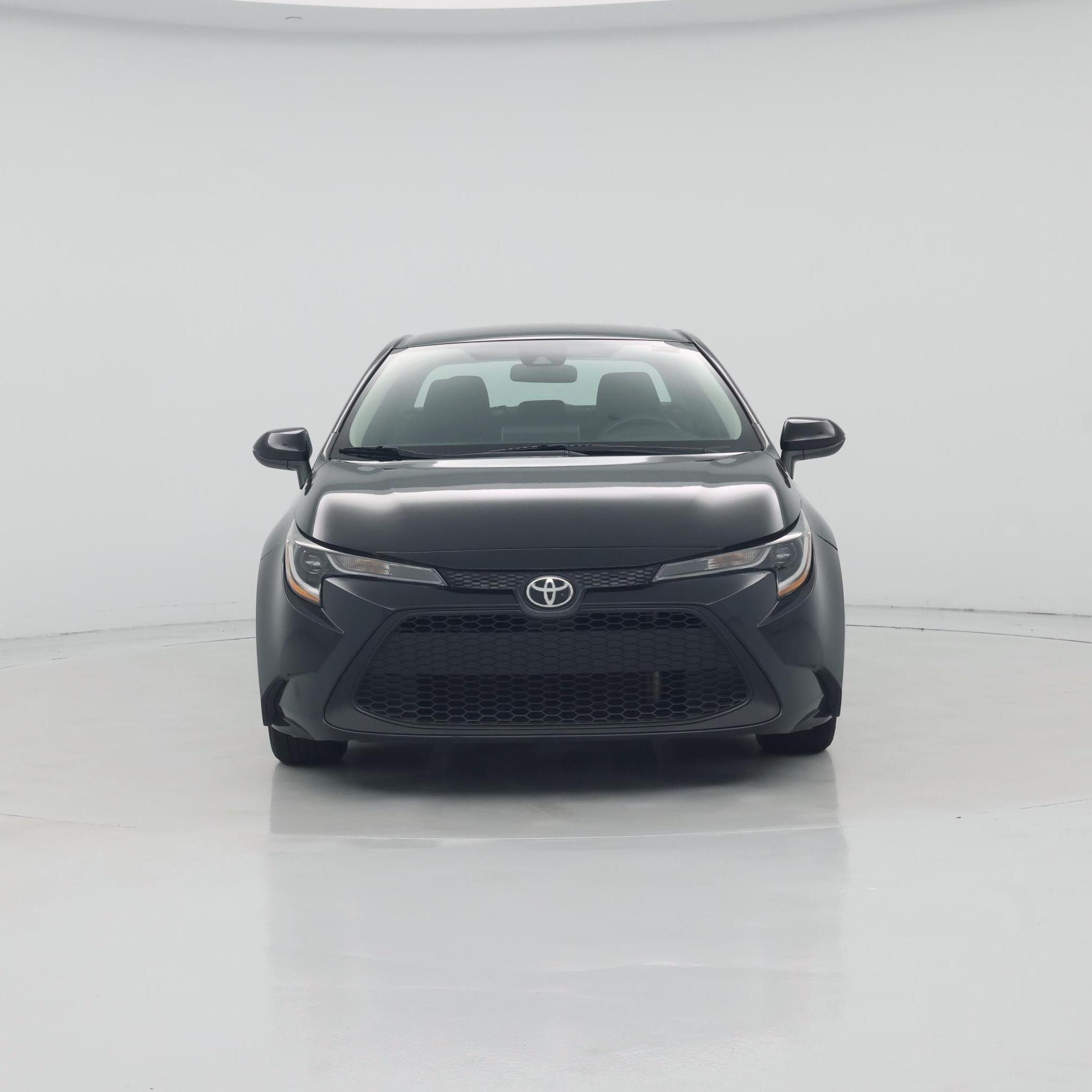 Thumbnail: 2021 Toyota Corolla - 5