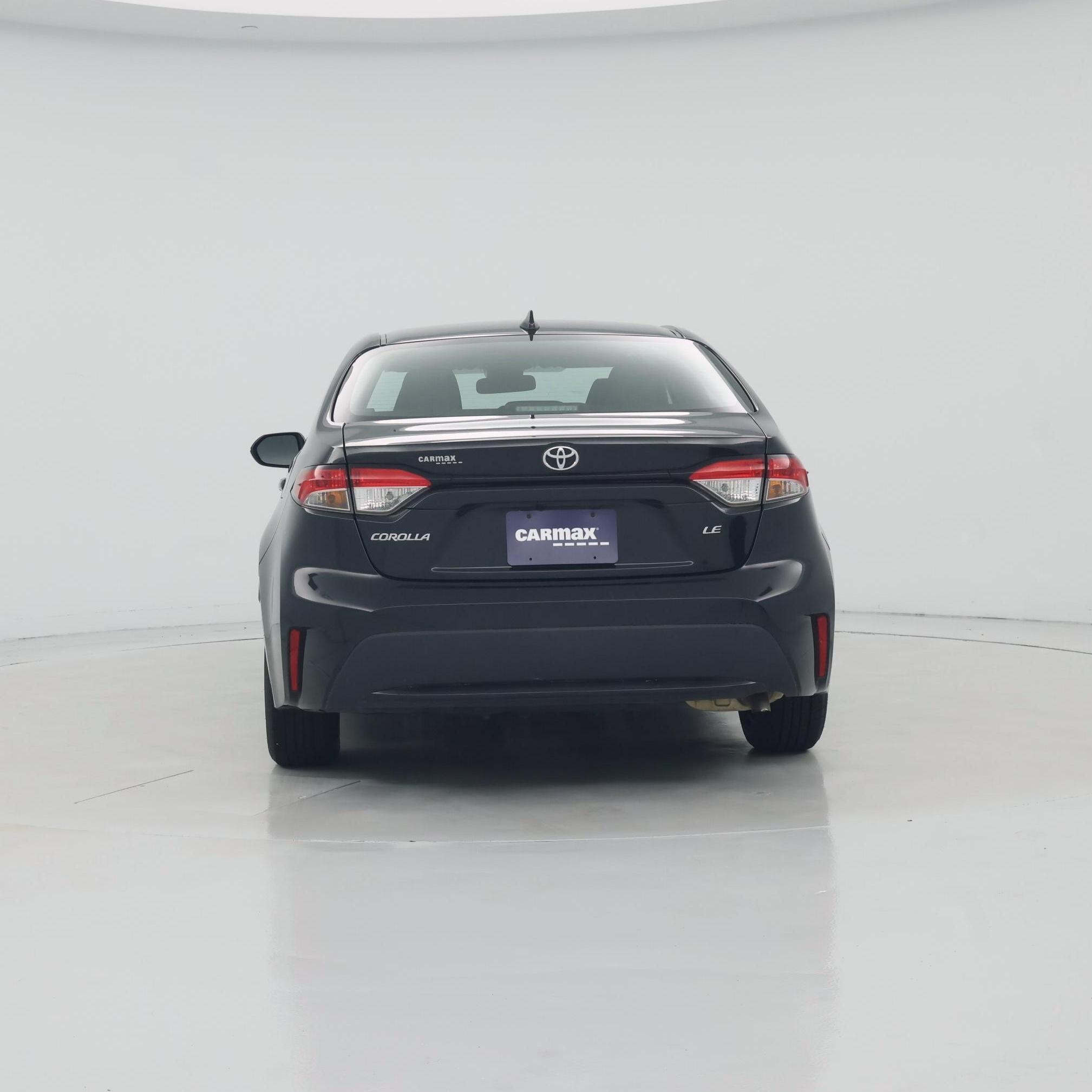 Thumbnail: 2021 Toyota Corolla - 6