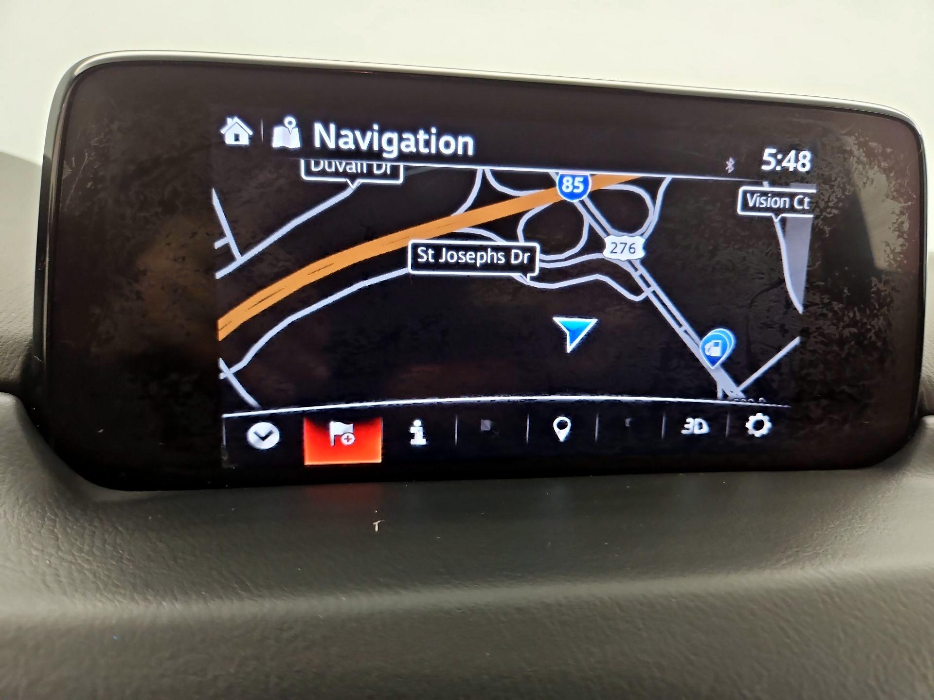 Thumbnail: 2020 Mazda CX-5 - 14