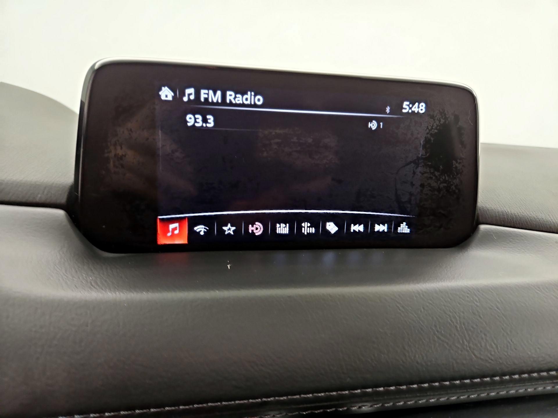 Thumbnail: 2020 Mazda CX-5 - 16