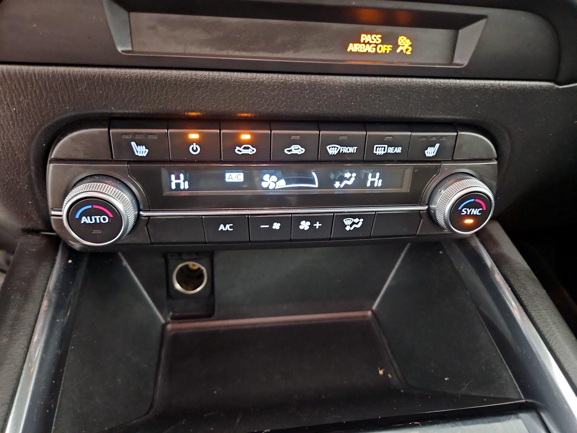 Thumbnail: 2020 Mazda CX-5 - 17