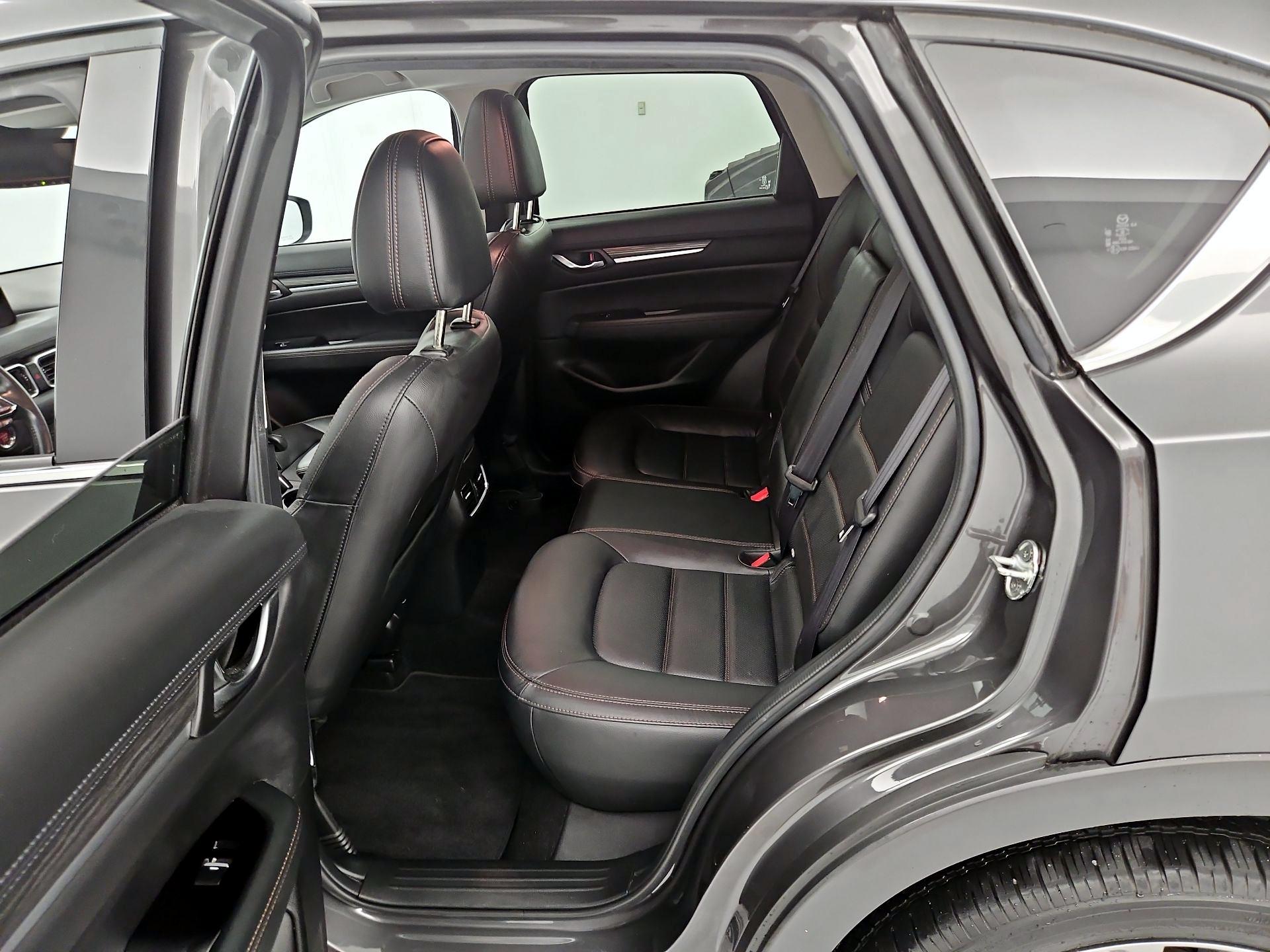 Thumbnail: 2020 Mazda CX-5 - 20