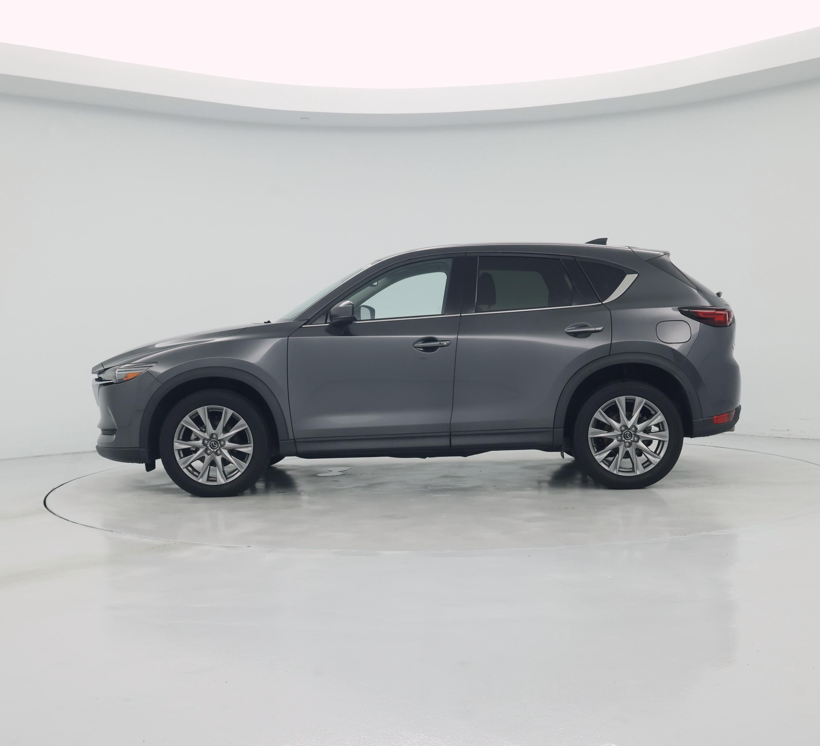 Thumbnail: 2020 Mazda CX-5 - 3