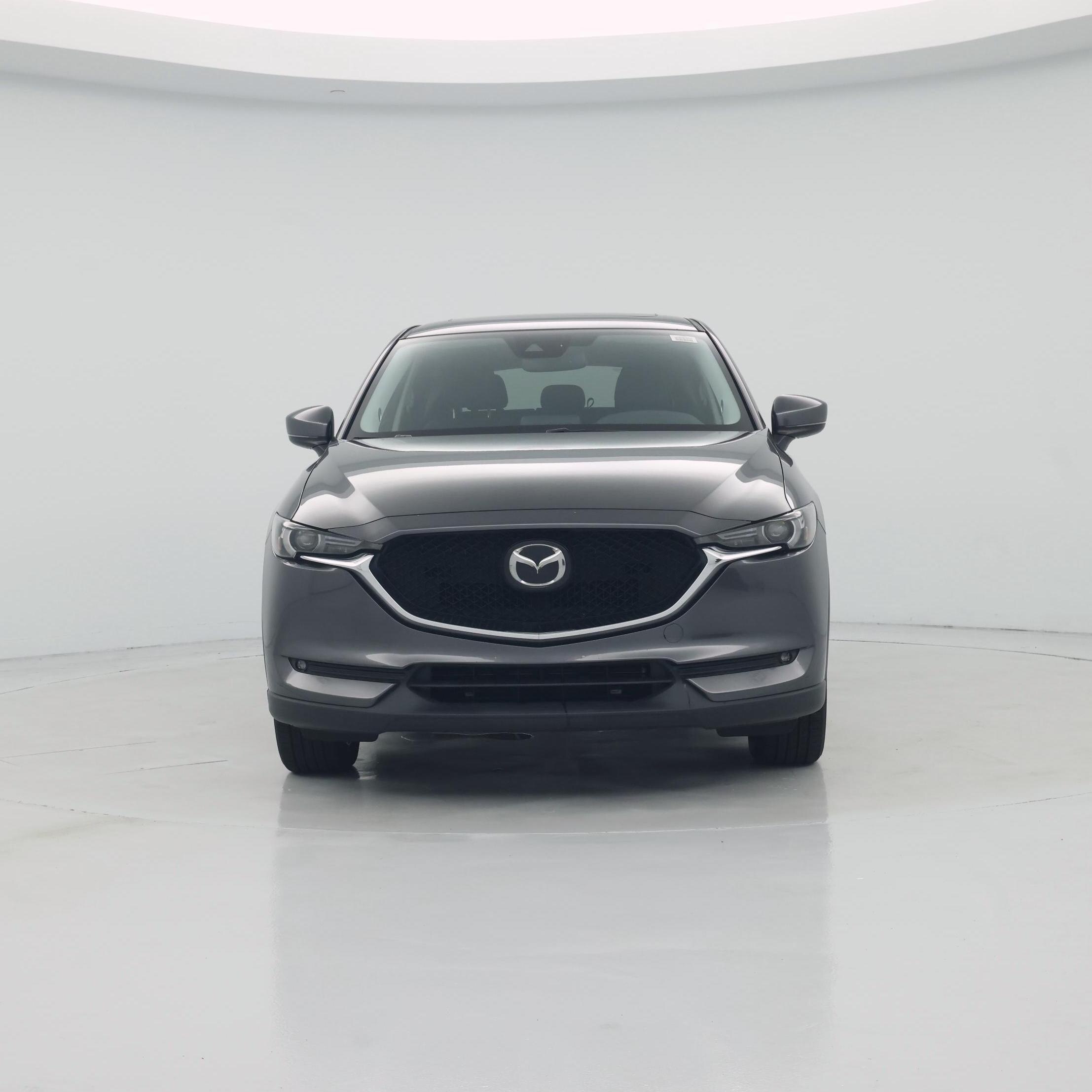 Thumbnail: 2020 Mazda CX-5 - 5
