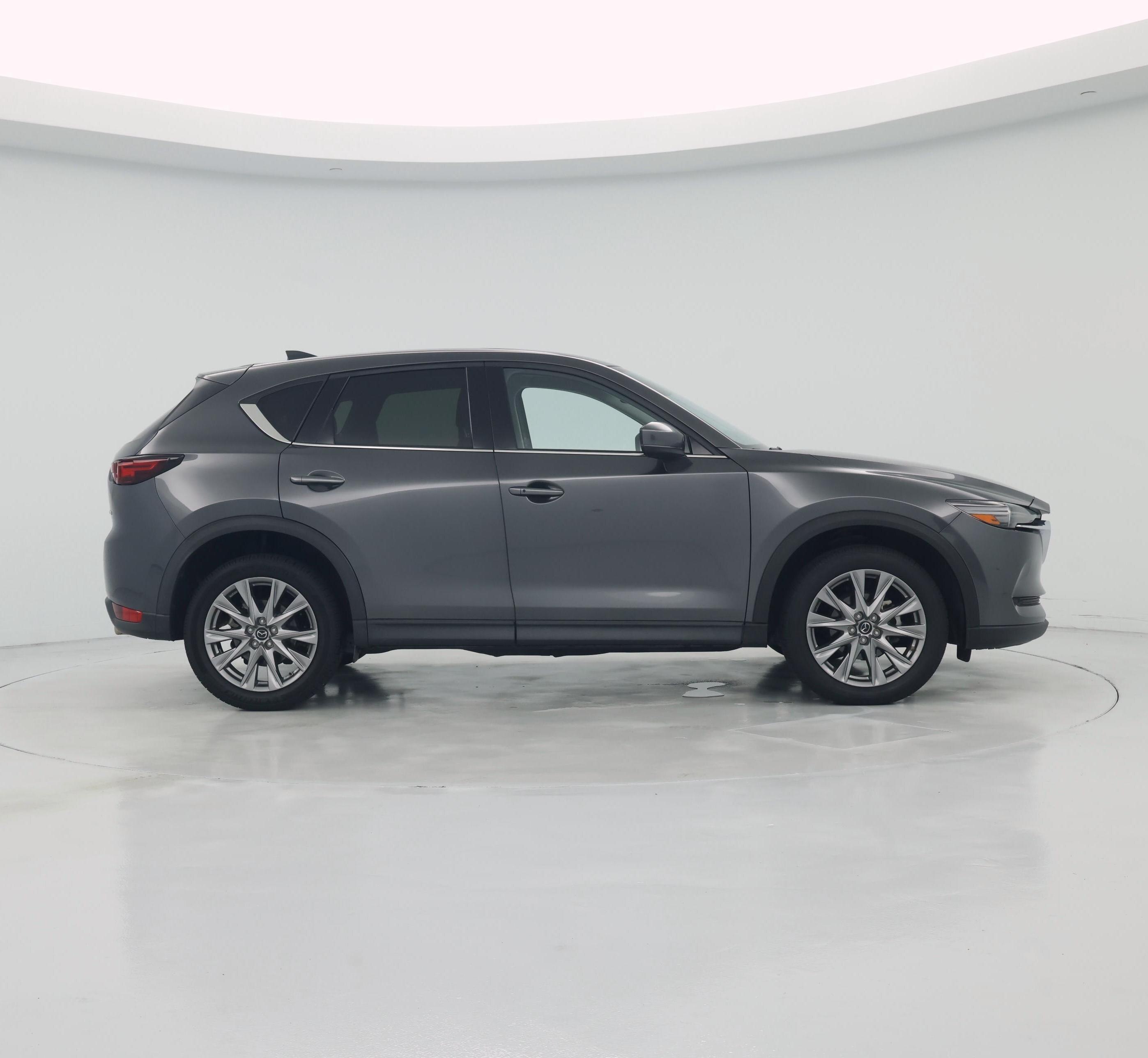 Thumbnail: 2020 Mazda CX-5 - 7