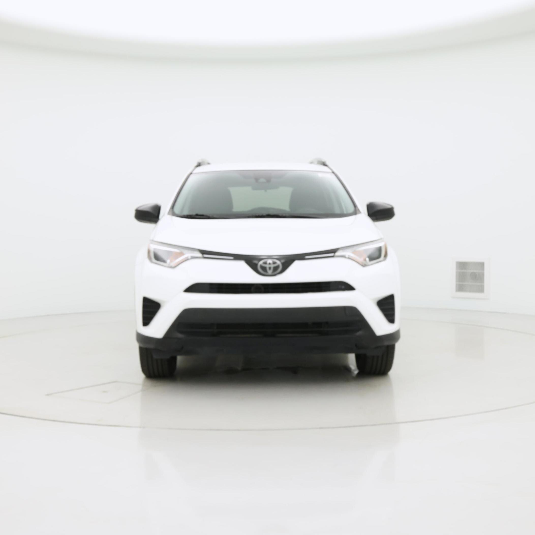 Thumbnail: 2018 Toyota RAV4 - 5