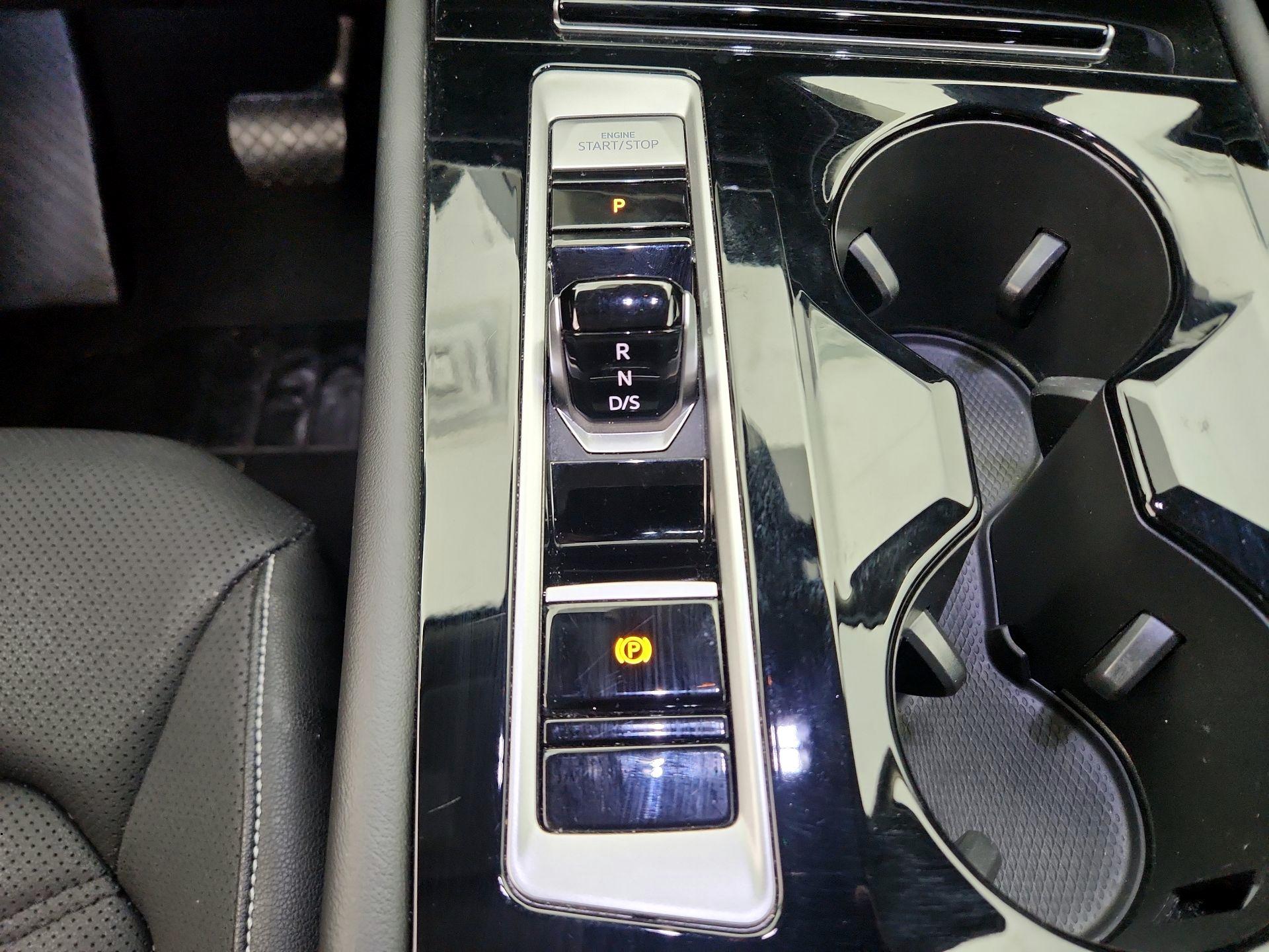 Thumbnail: 2025 Volkswagen Atlas - 17