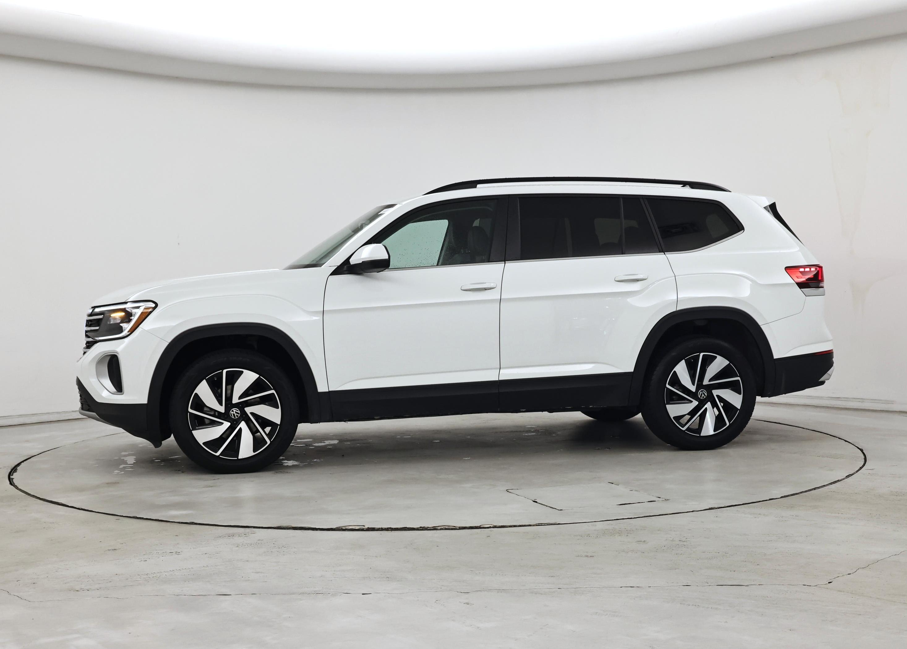 Thumbnail: 2025 Volkswagen Atlas - 3