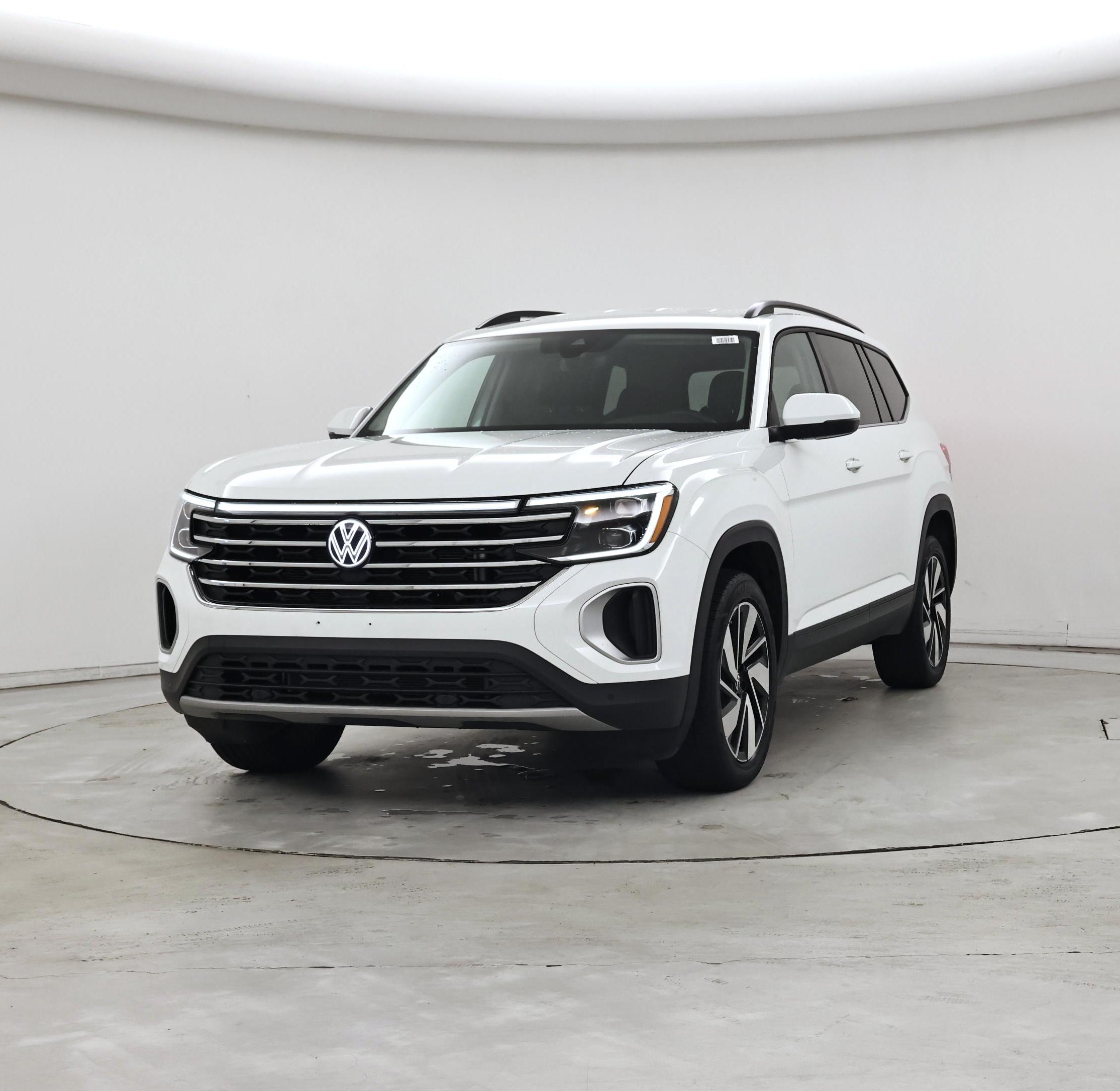 Thumbnail: 2025 Volkswagen Atlas - 4