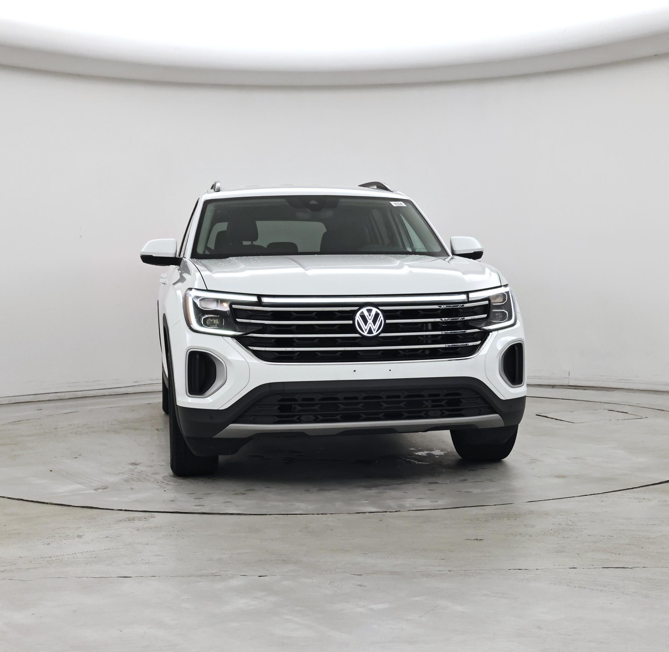 Thumbnail: 2025 Volkswagen Atlas - 5