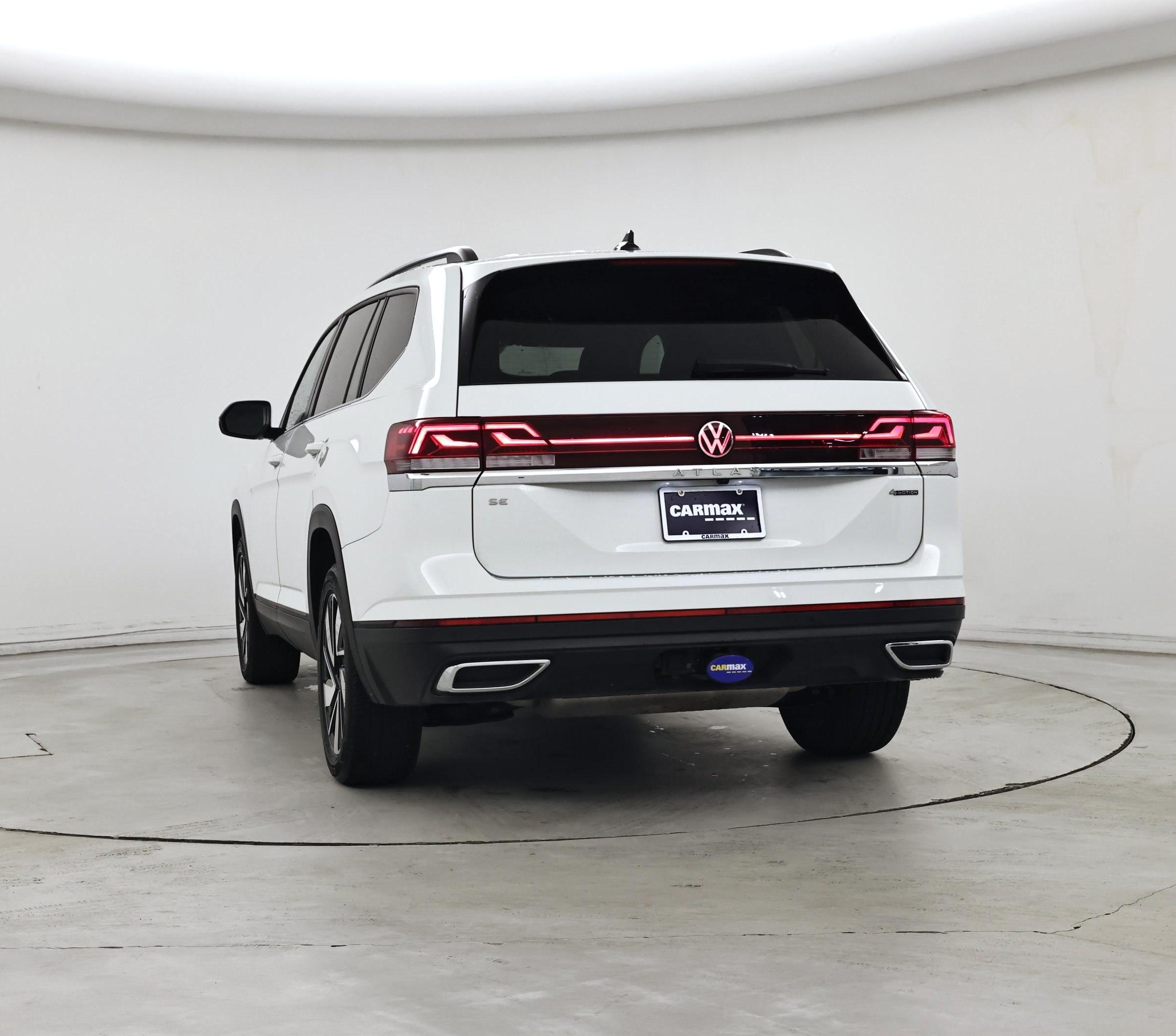 Thumbnail: 2025 Volkswagen Atlas - 6