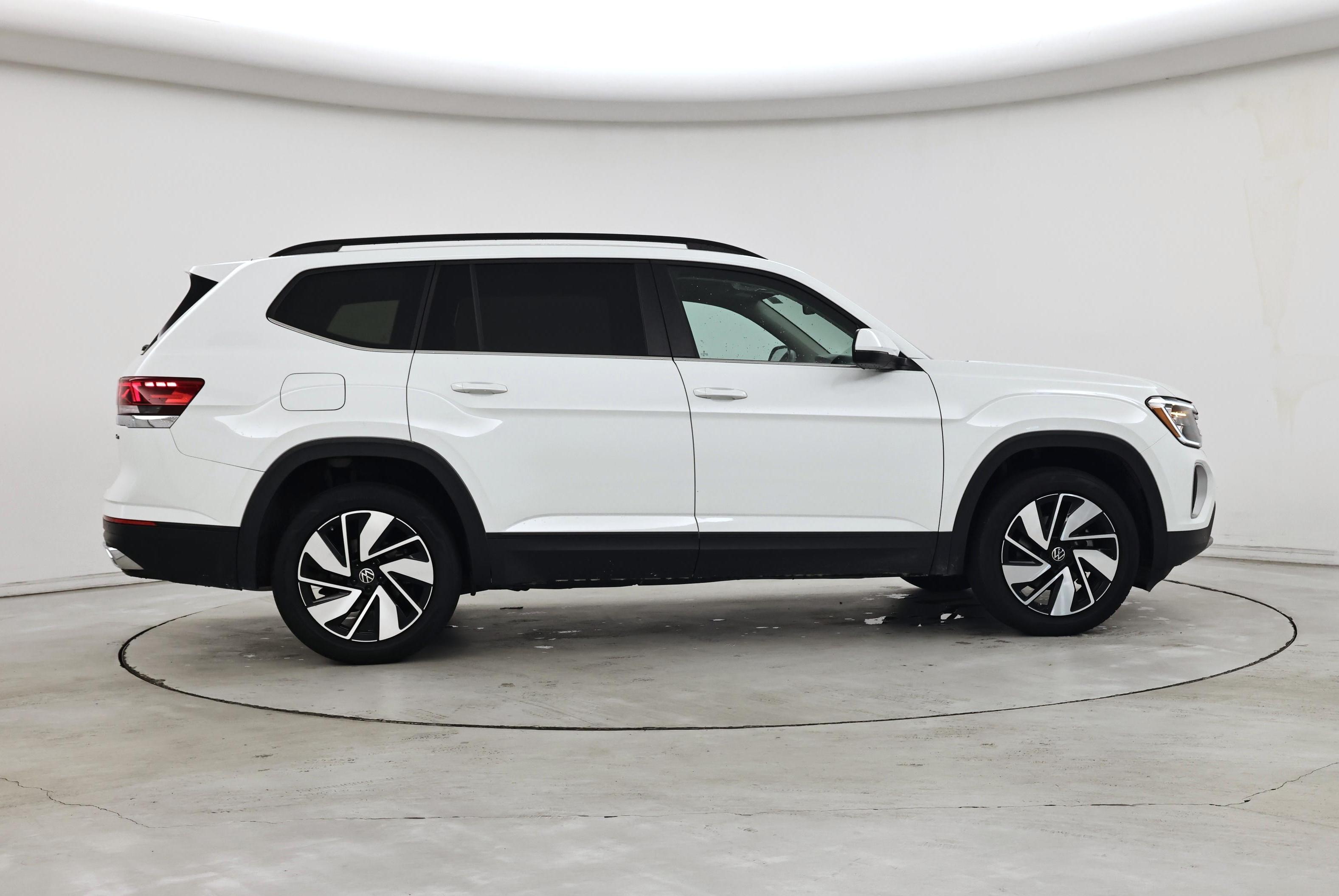 Thumbnail: 2025 Volkswagen Atlas - 7