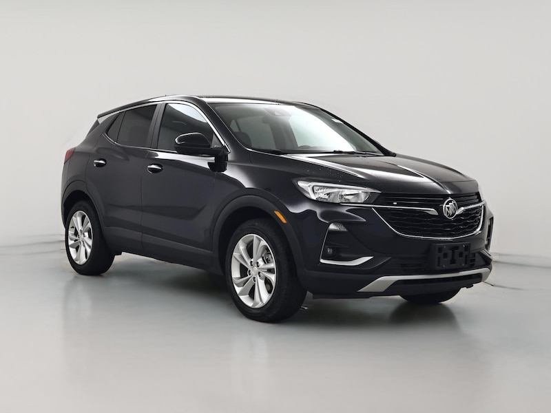 2021 Buick Encore GX Preferred -
                  Norcross, GA