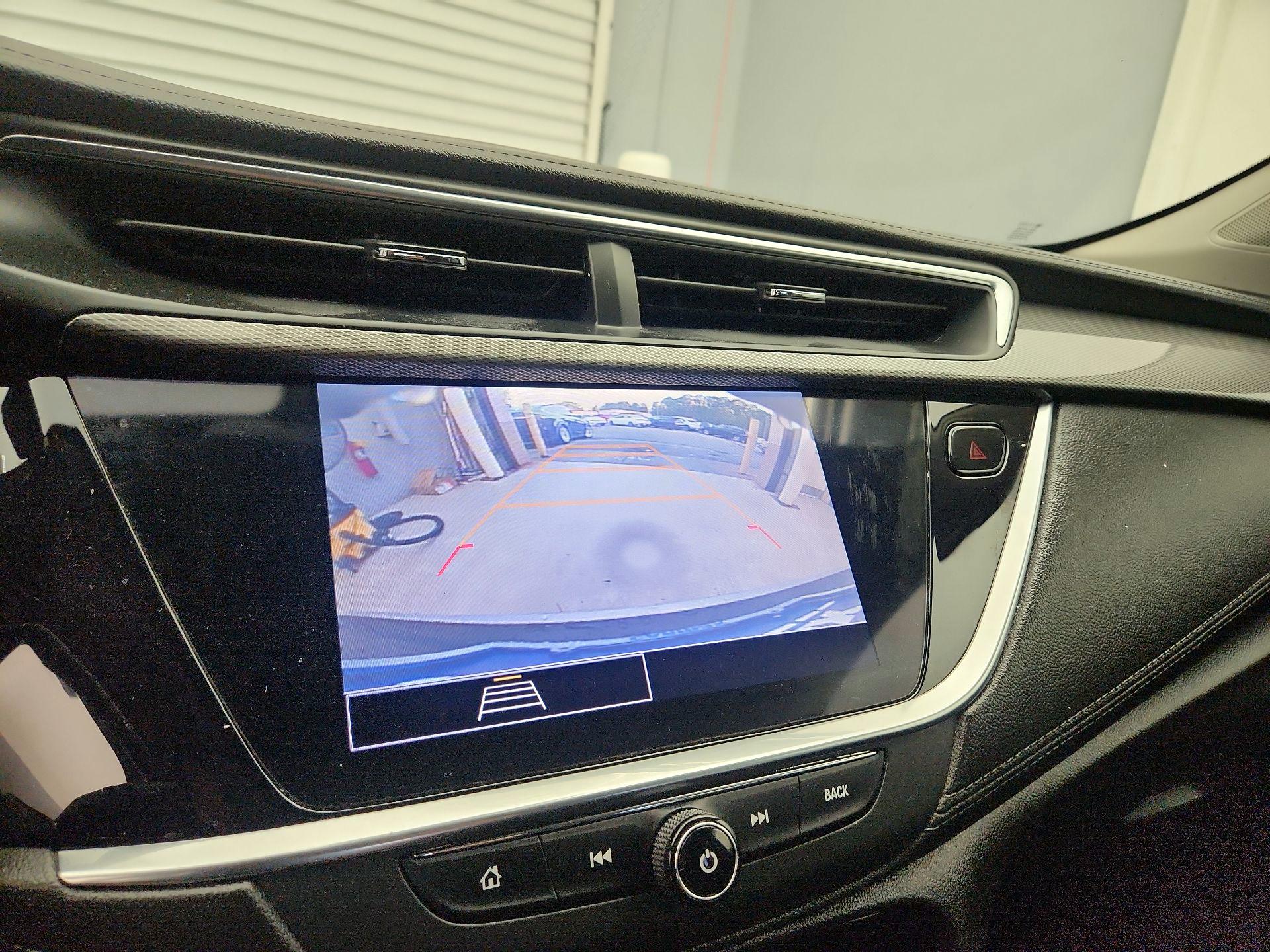 Thumbnail: 2021 Buick Encore GX - 14