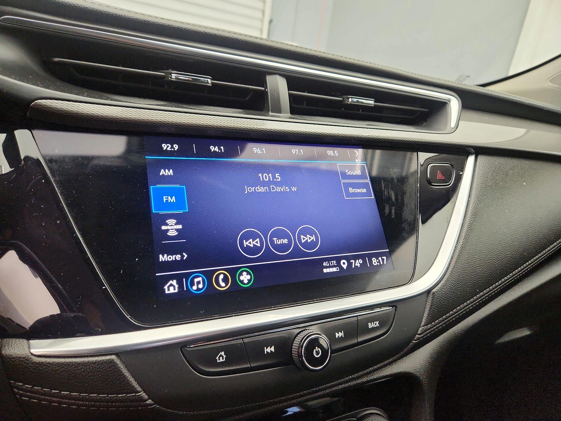 Thumbnail: 2021 Buick Encore GX - 15