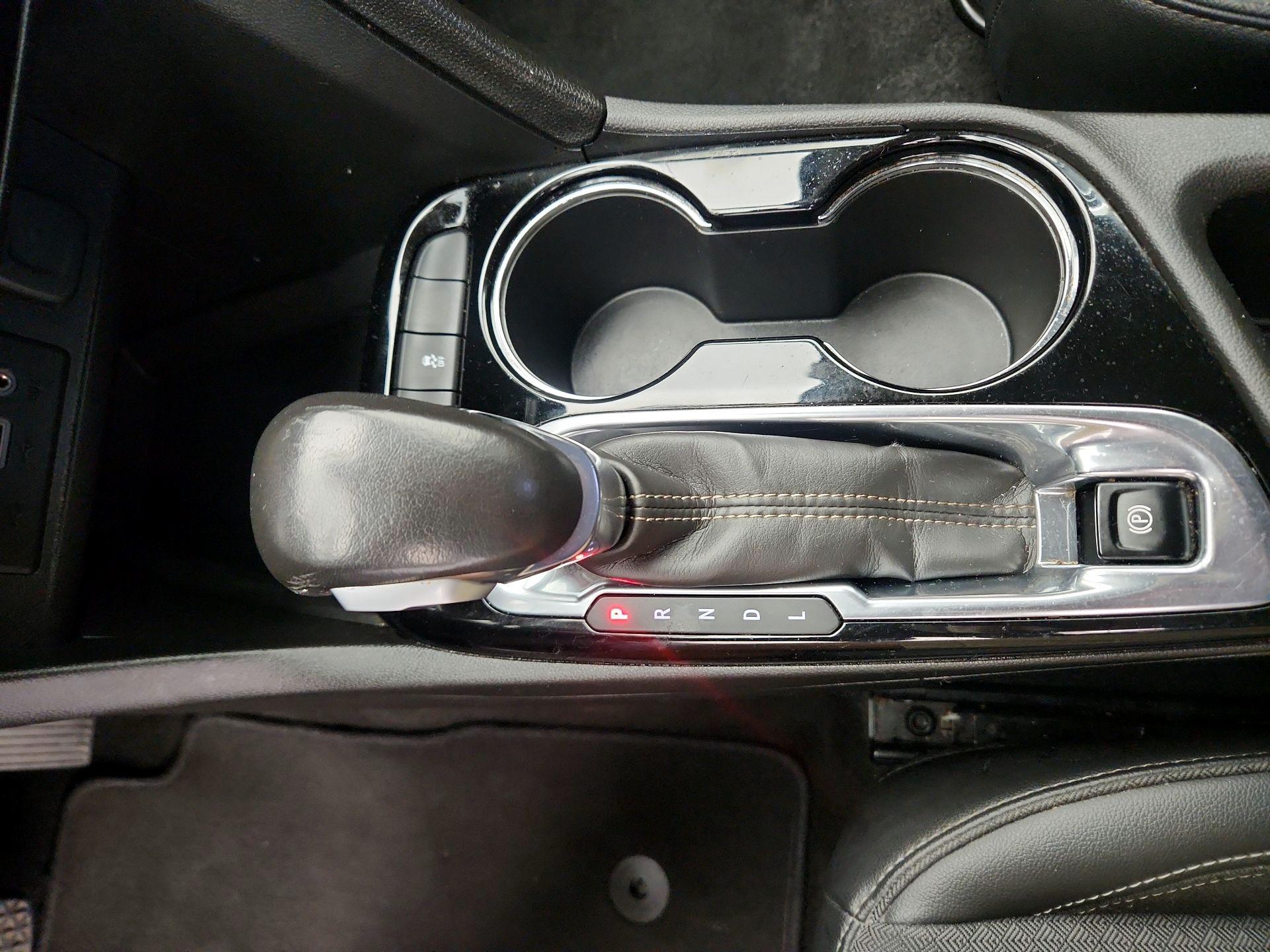 Thumbnail: 2021 Buick Encore GX - 17