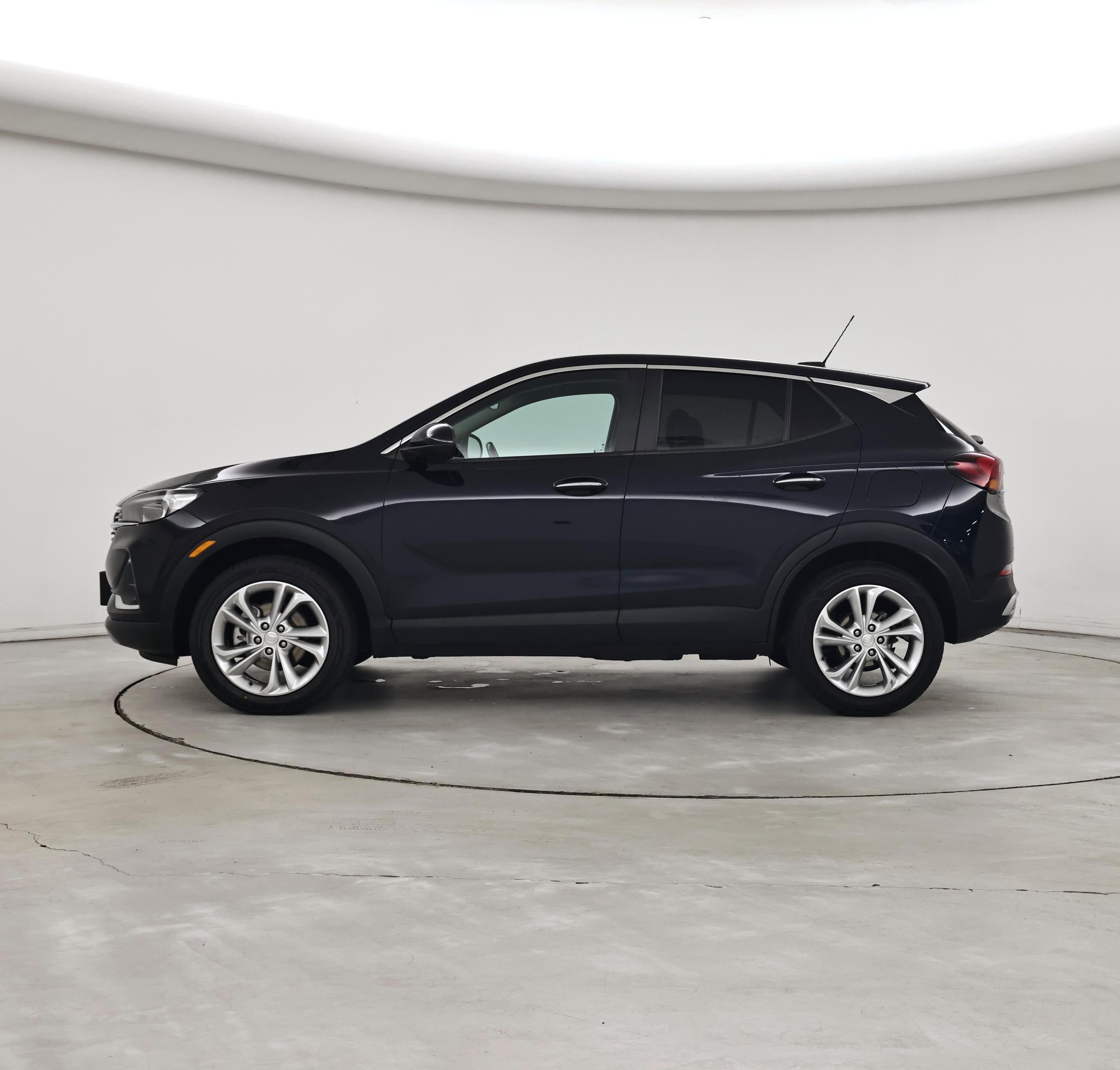 Thumbnail: 2021 Buick Encore GX - 3