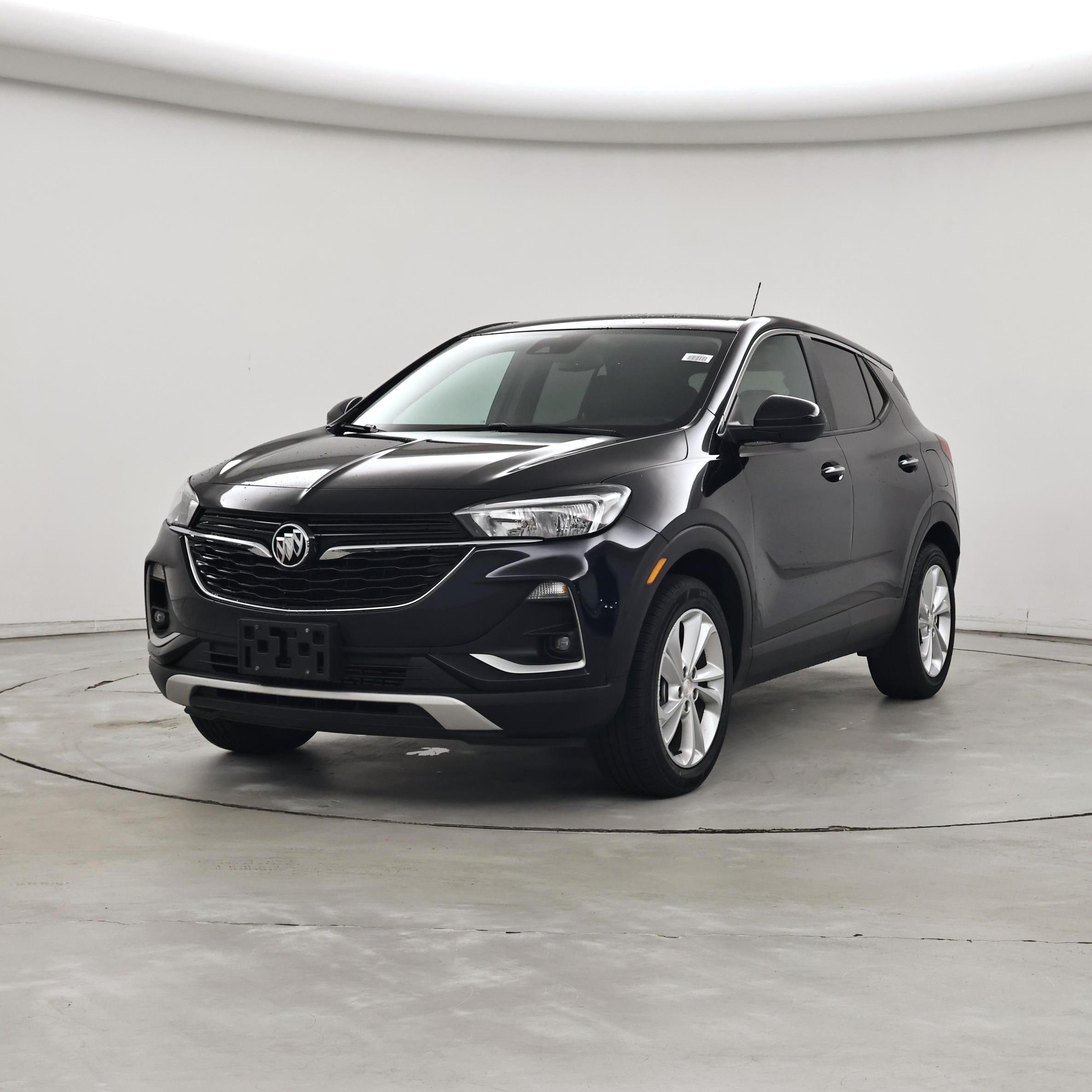 Thumbnail: 2021 Buick Encore GX - 4