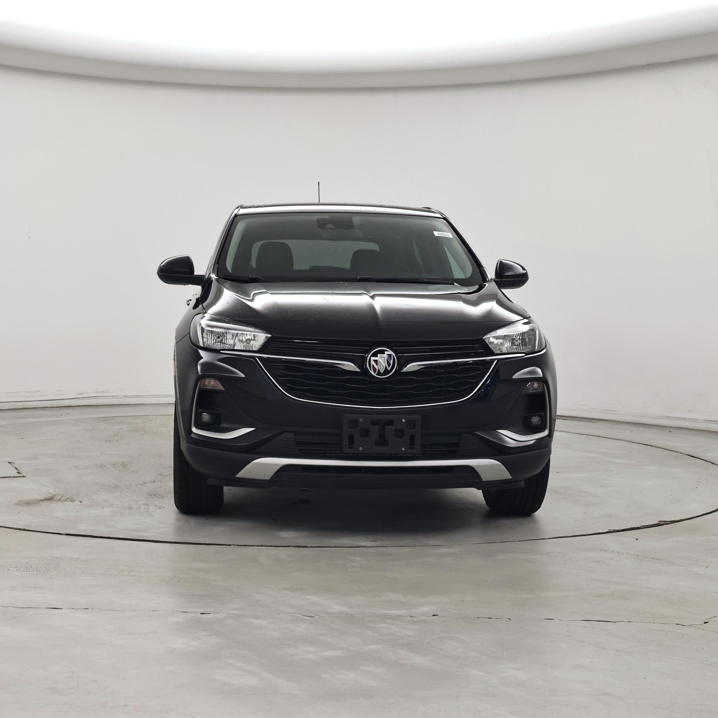 Thumbnail: 2021 Buick Encore GX - 5