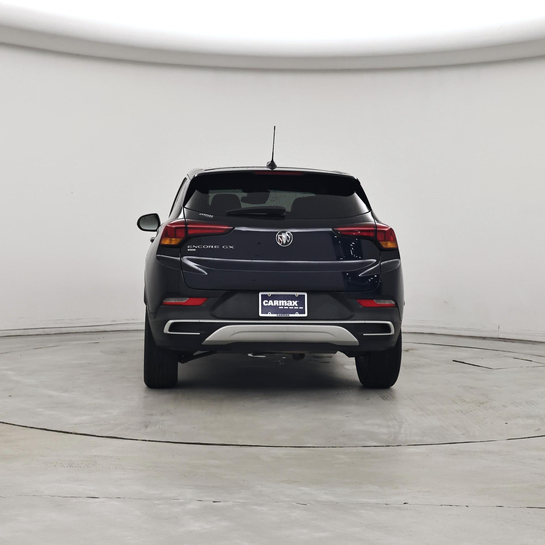 Thumbnail: 2021 Buick Encore GX - 6