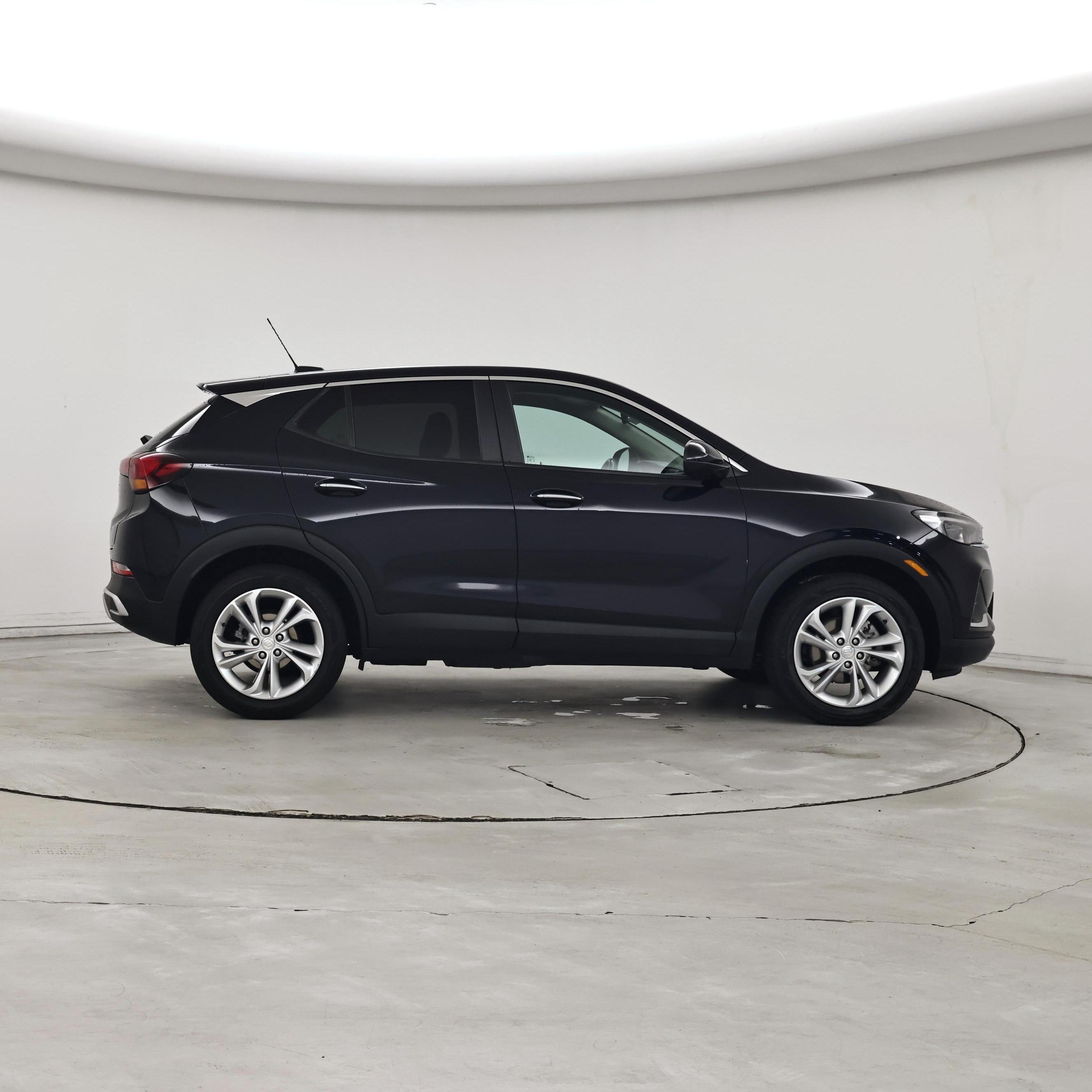 Thumbnail: 2021 Buick Encore GX - 7