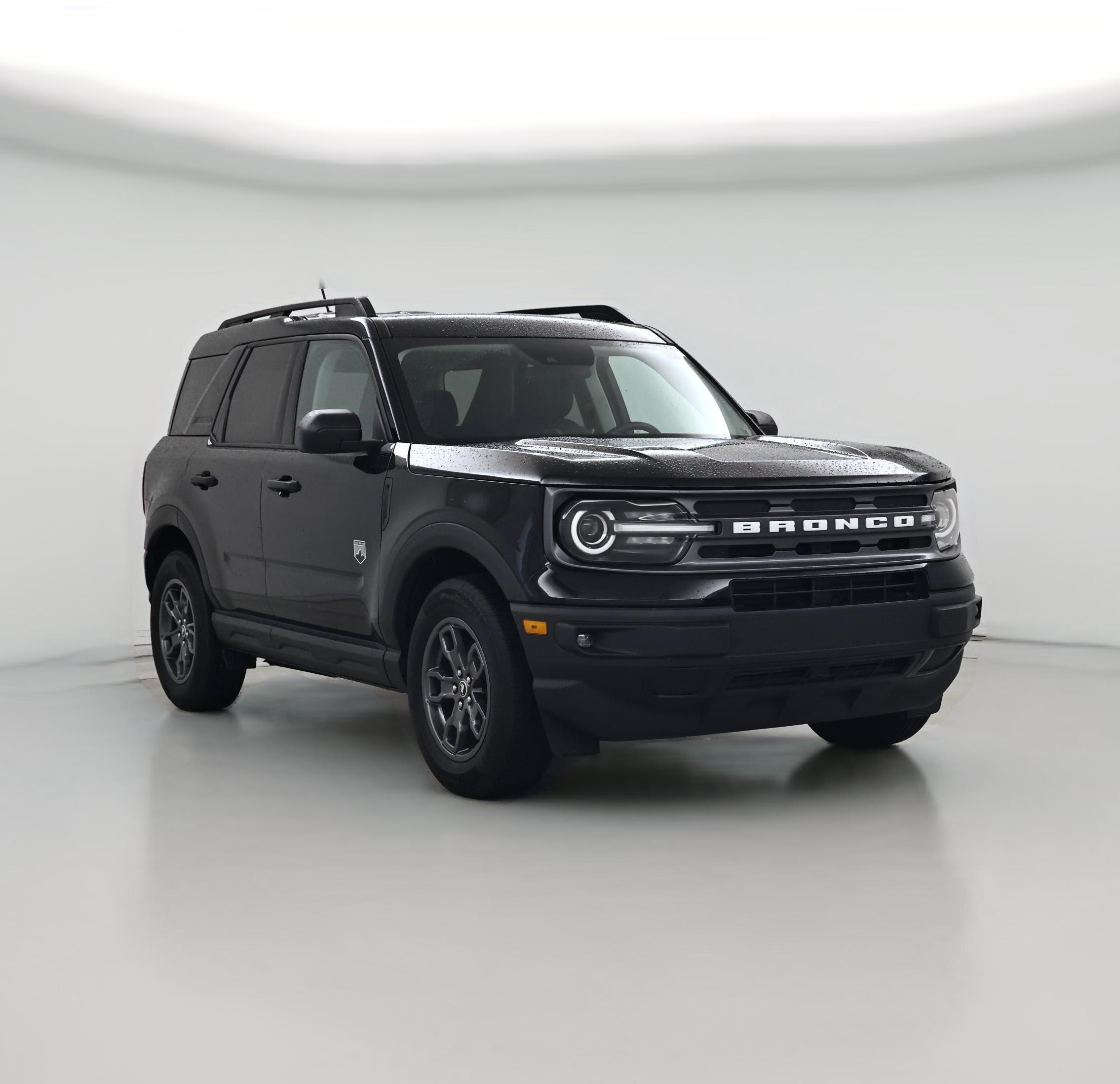 Thumbnail: 2023 Ford Bronco Sport - 1