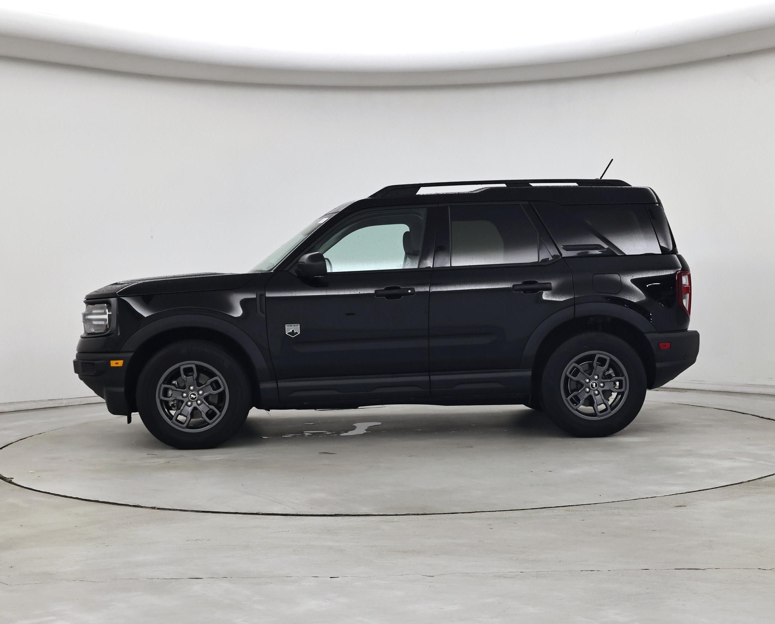 Thumbnail: 2023 Ford Bronco Sport - 3