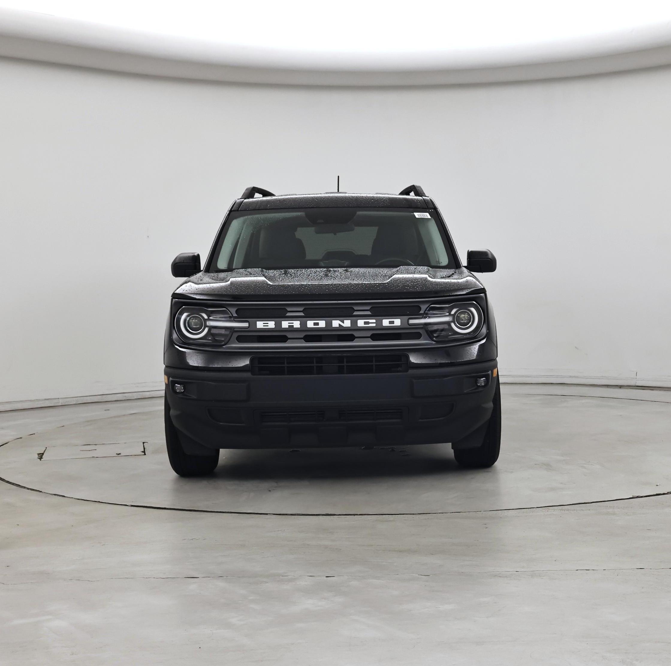 Thumbnail: 2023 Ford Bronco Sport - 5