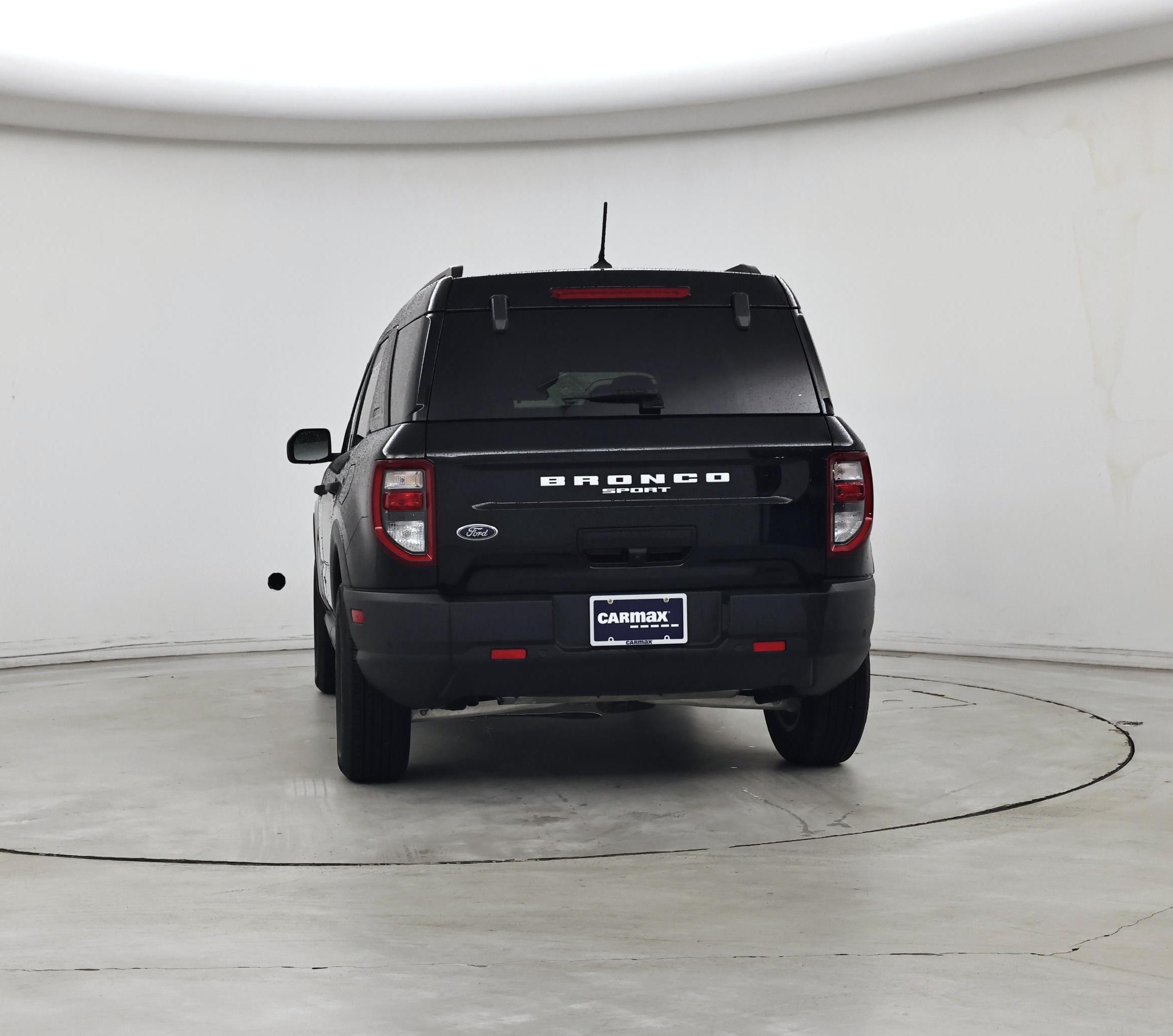 Thumbnail: 2023 Ford Bronco Sport - 6
