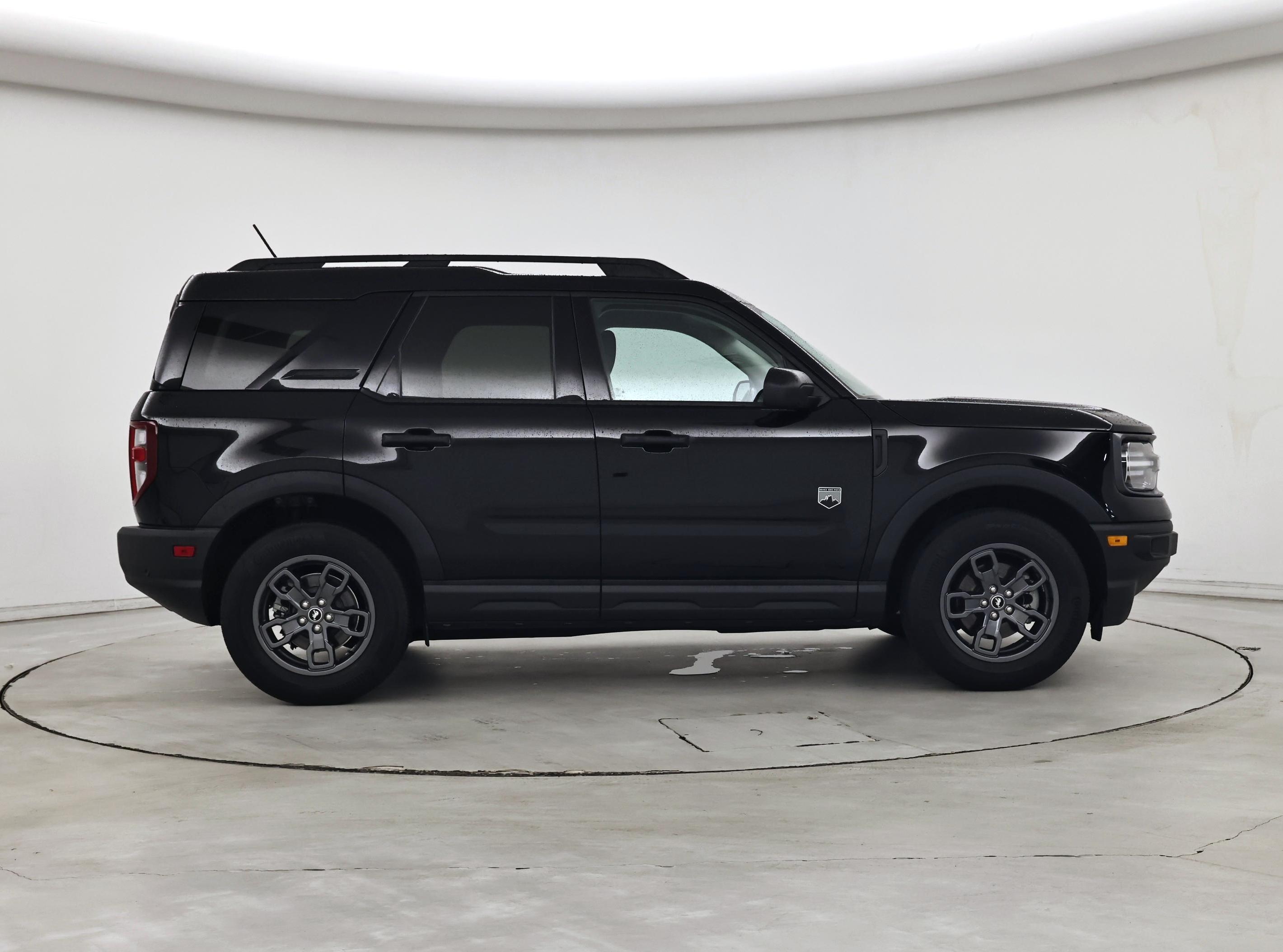 Thumbnail: 2023 Ford Bronco Sport - 7