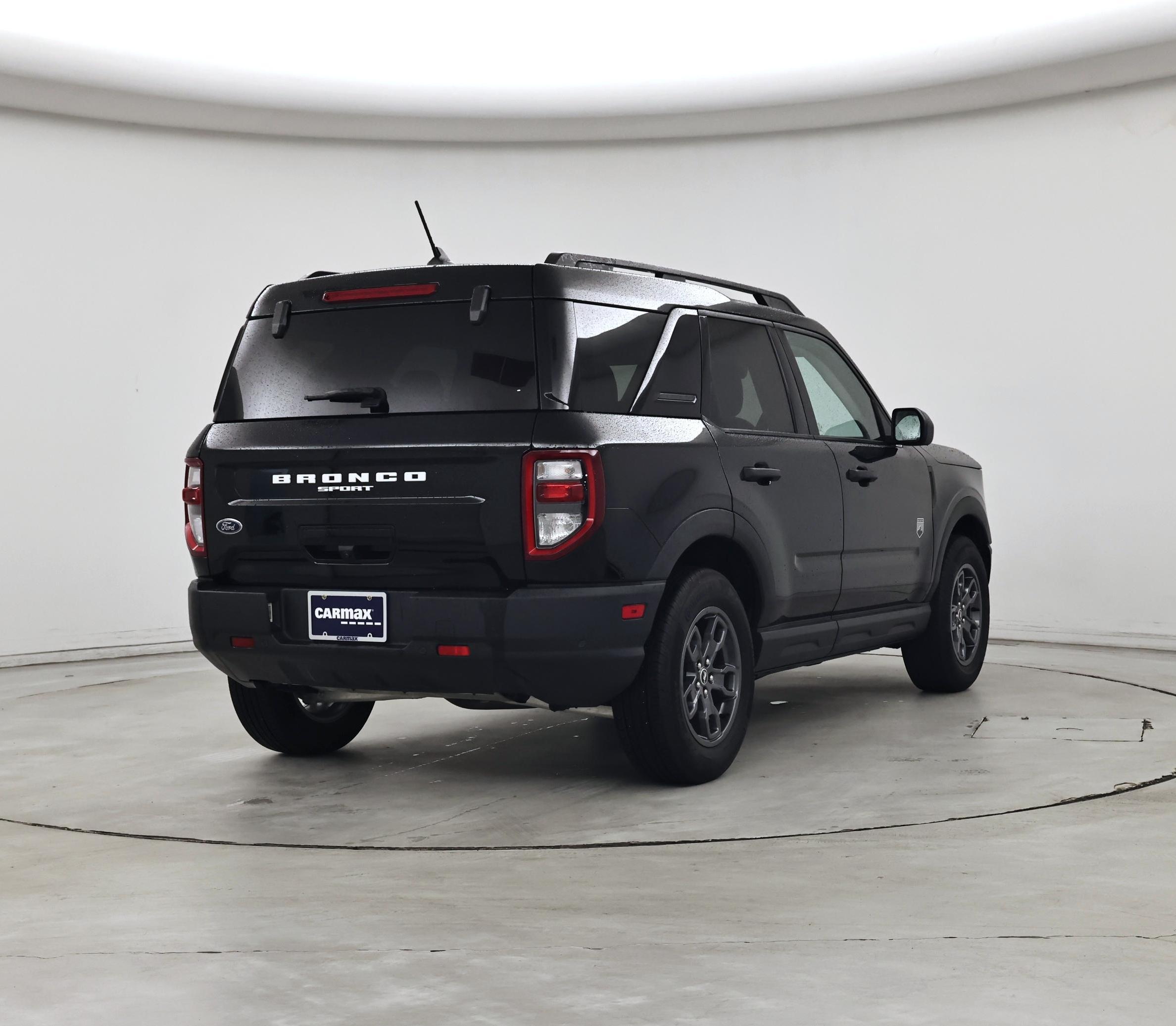 Thumbnail: 2023 Ford Bronco Sport - 8