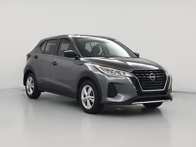 2023 Nissan Kicks S