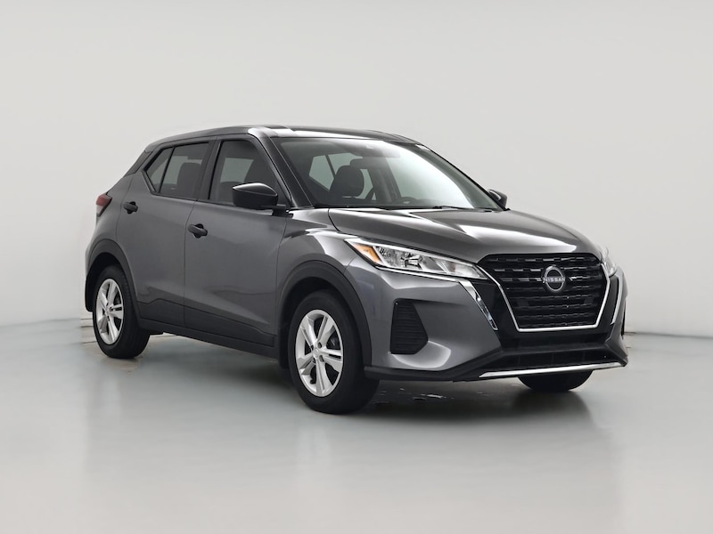 2023 Nissan Kicks S