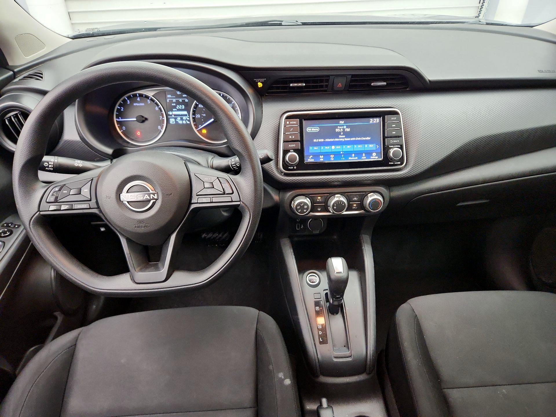 Thumbnail: 2023 Nissan Kicks - 9