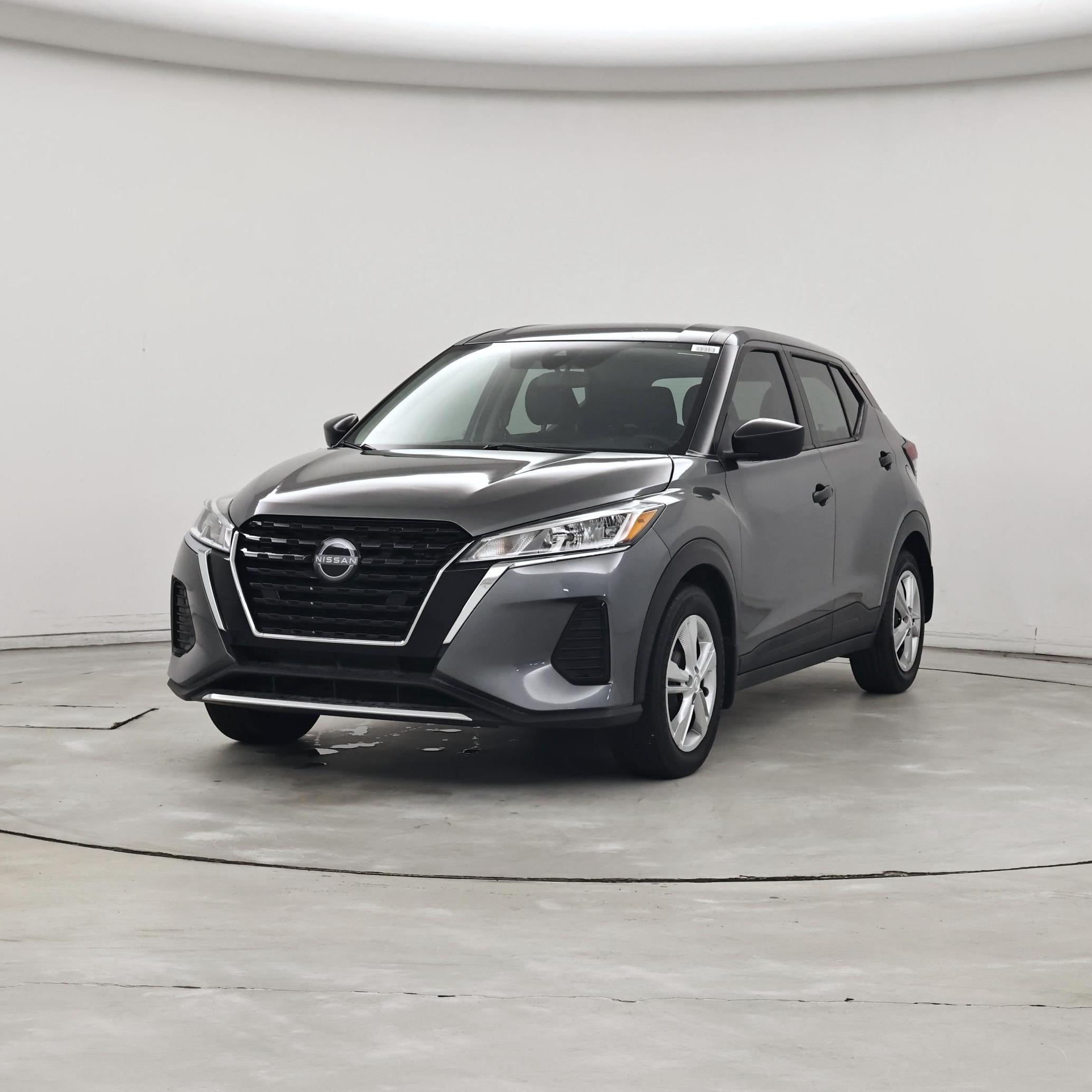 Thumbnail: 2023 Nissan Kicks - 4