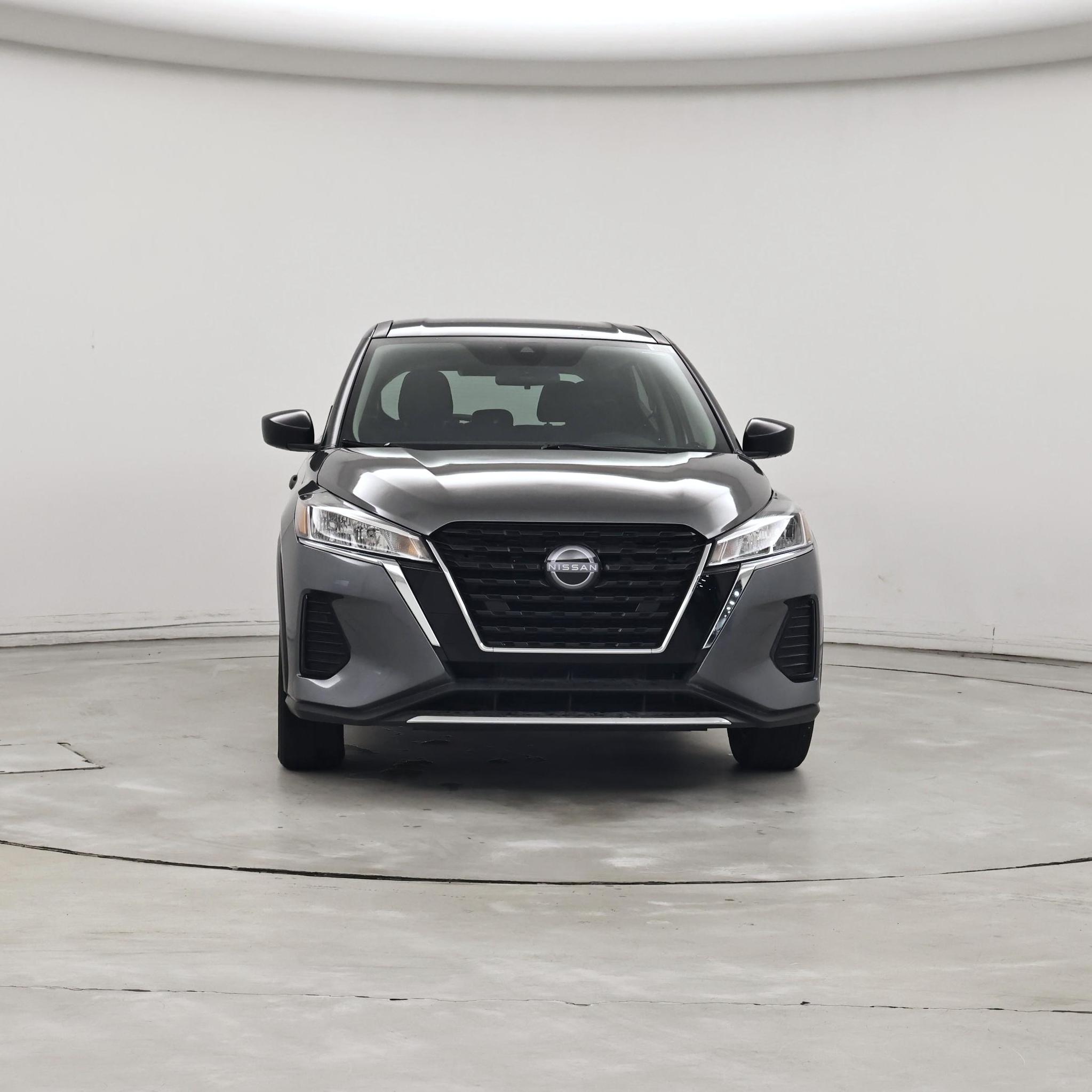 Thumbnail: 2023 Nissan Kicks - 5