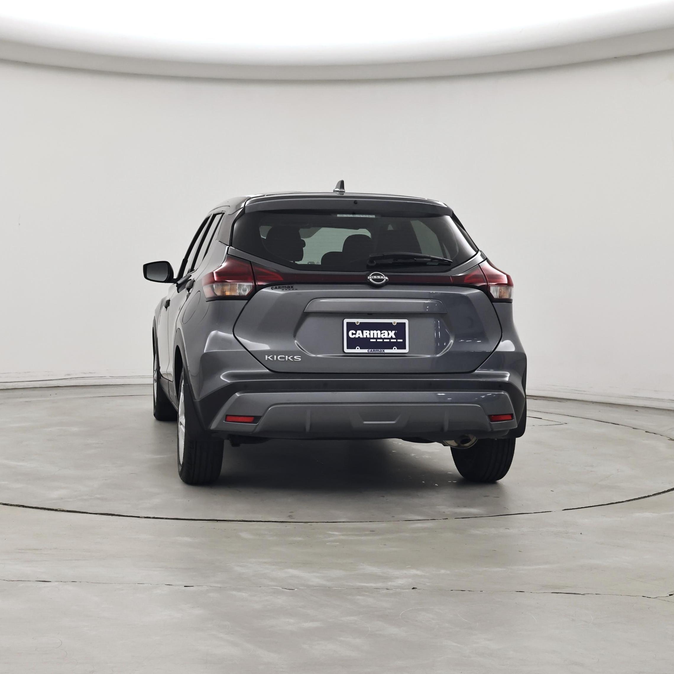 Thumbnail: 2023 Nissan Kicks - 6