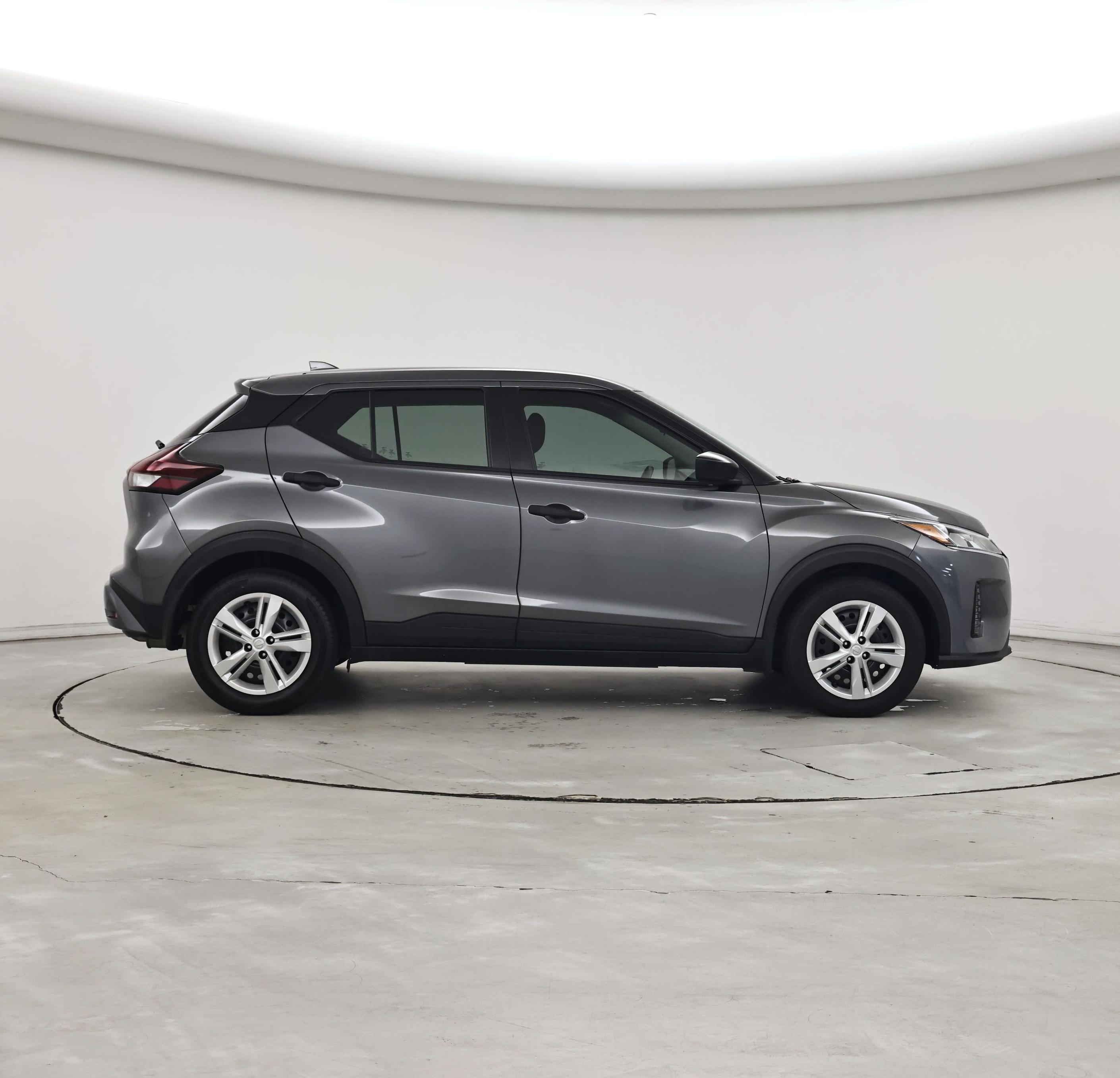 Thumbnail: 2023 Nissan Kicks - 7