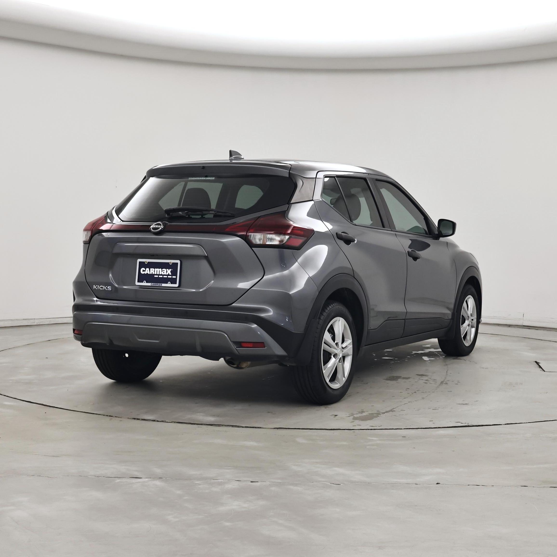 Thumbnail: 2023 Nissan Kicks - 8