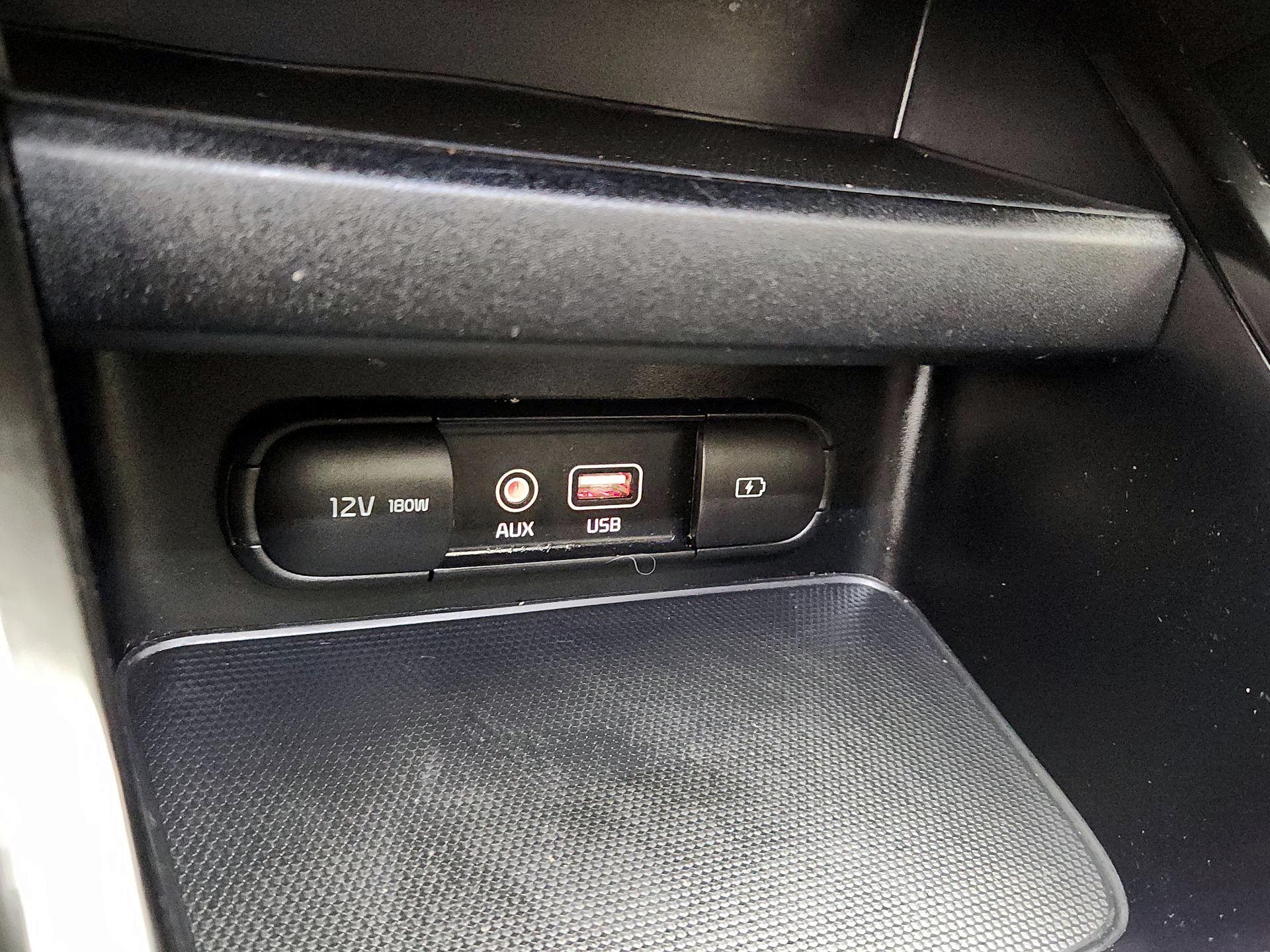 Thumbnail: 2021 Kia Forte - 18