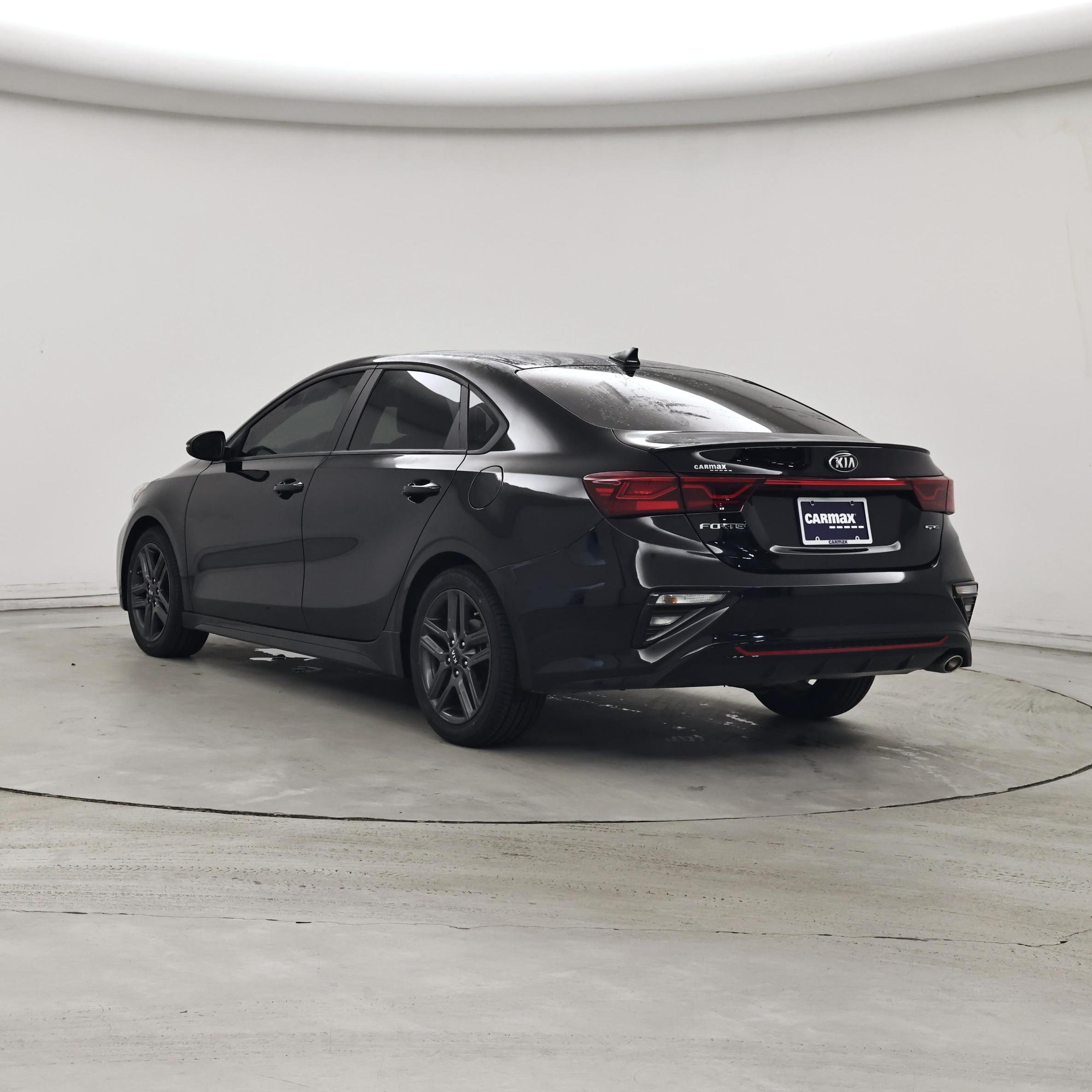 Thumbnail: 2021 Kia Forte - 2