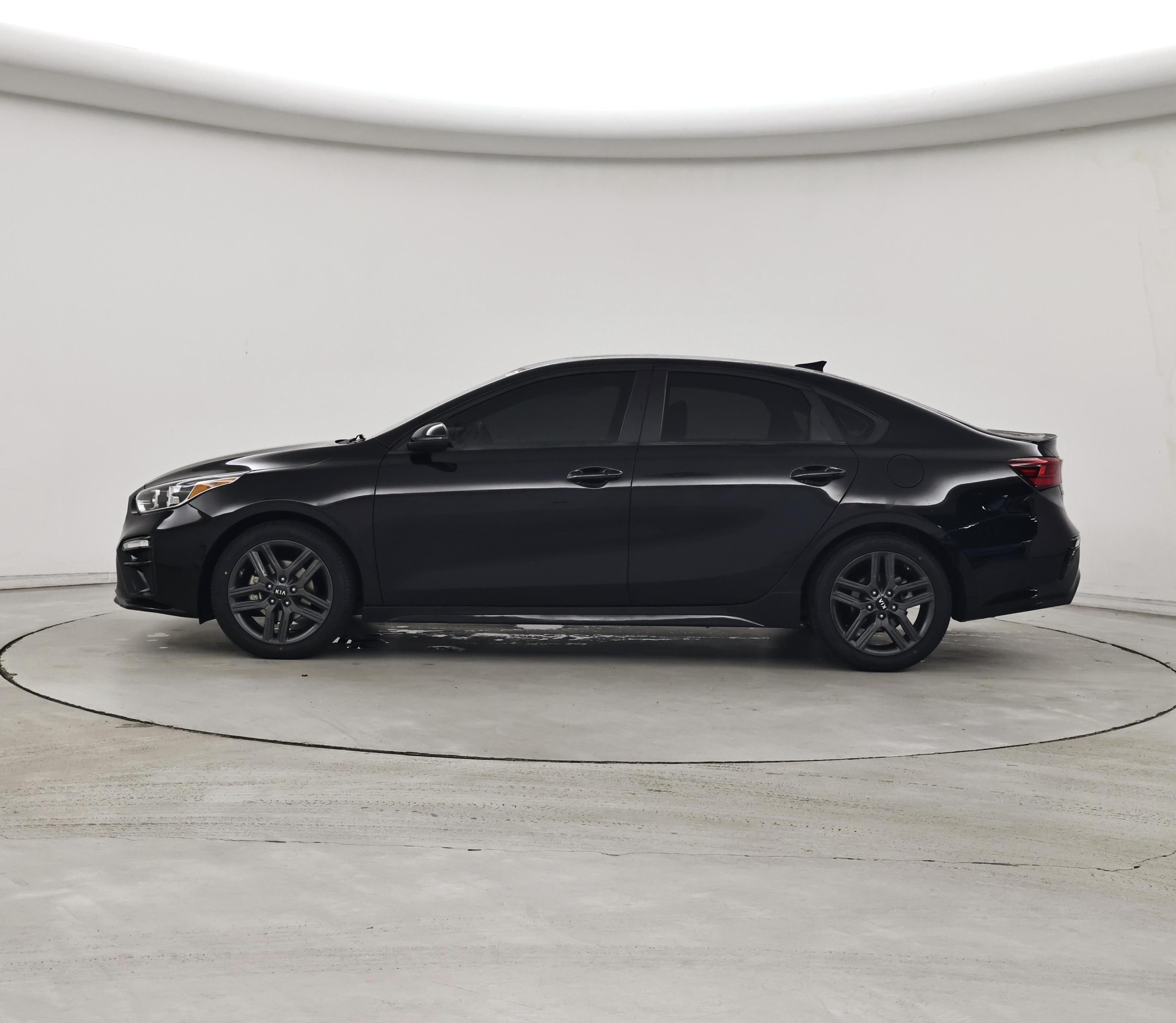 Thumbnail: 2021 Kia Forte - 3