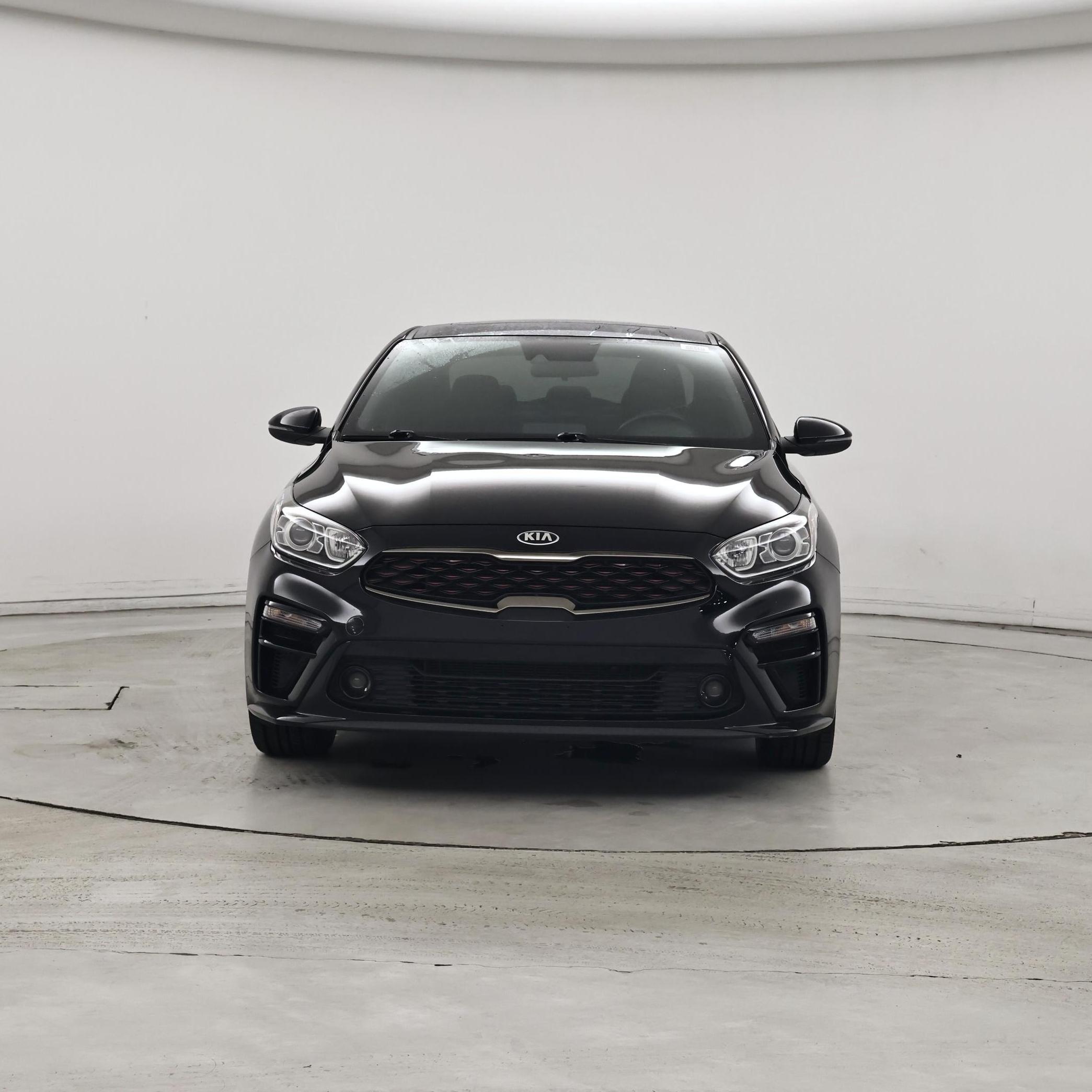 Thumbnail: 2021 Kia Forte - 5