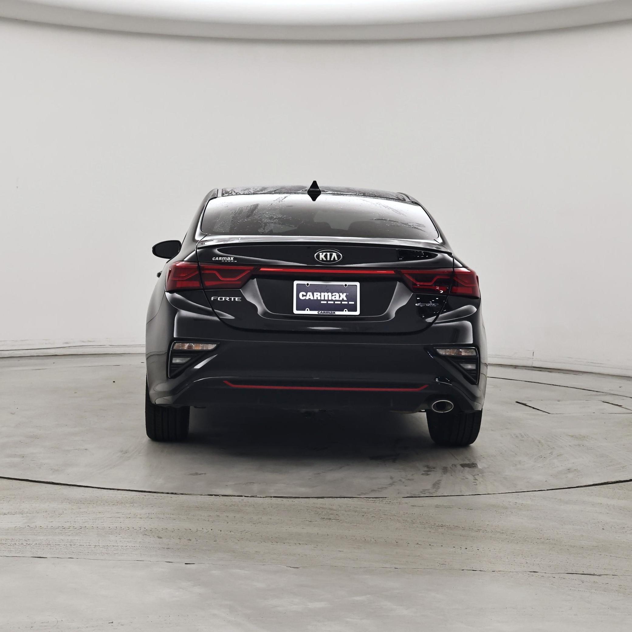 Thumbnail: 2021 Kia Forte - 6