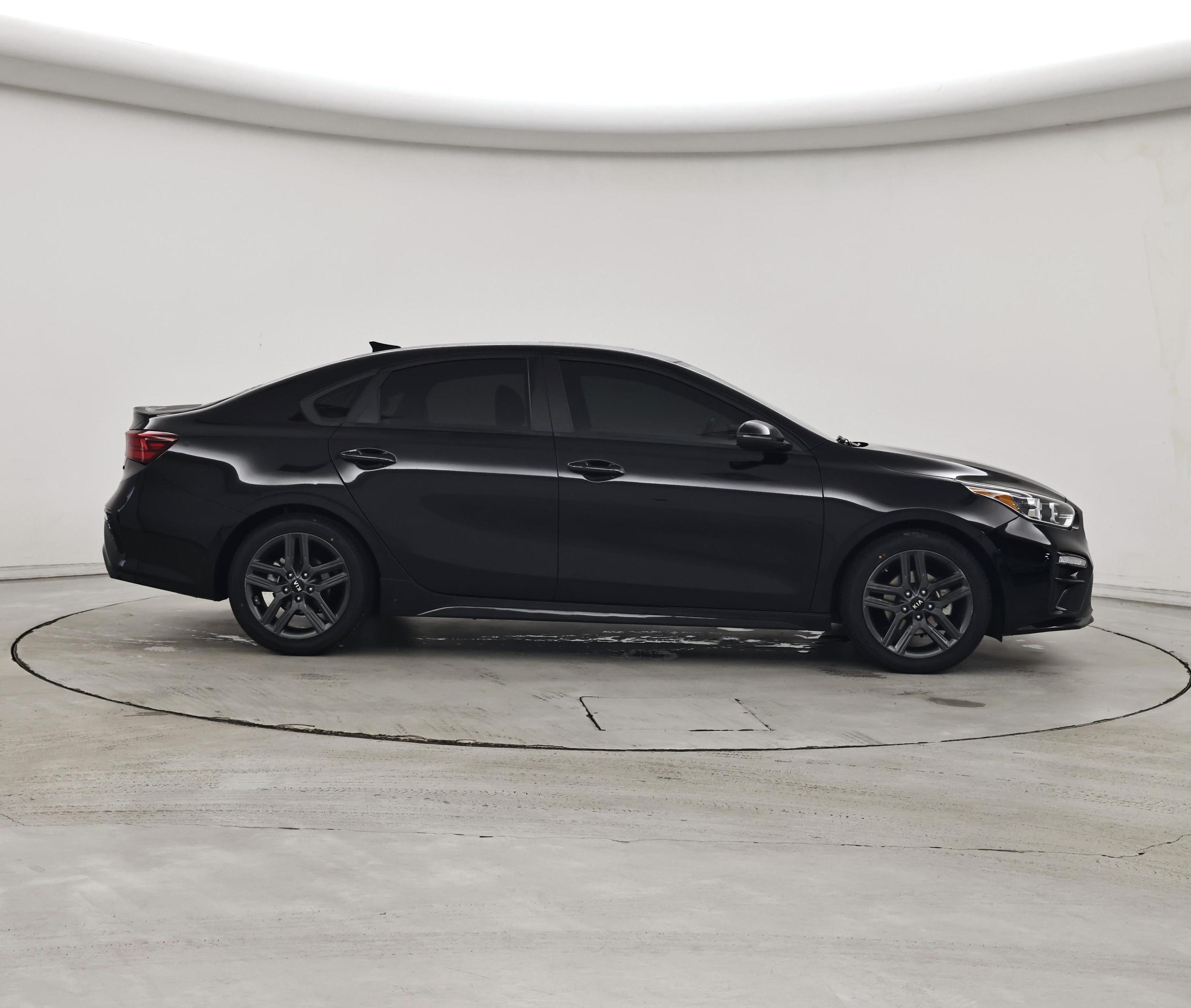 Thumbnail: 2021 Kia Forte - 7