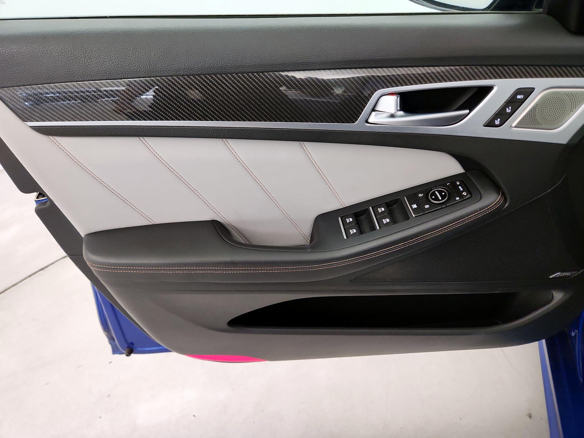 Thumbnail: 2020 Genesis G80 - 12