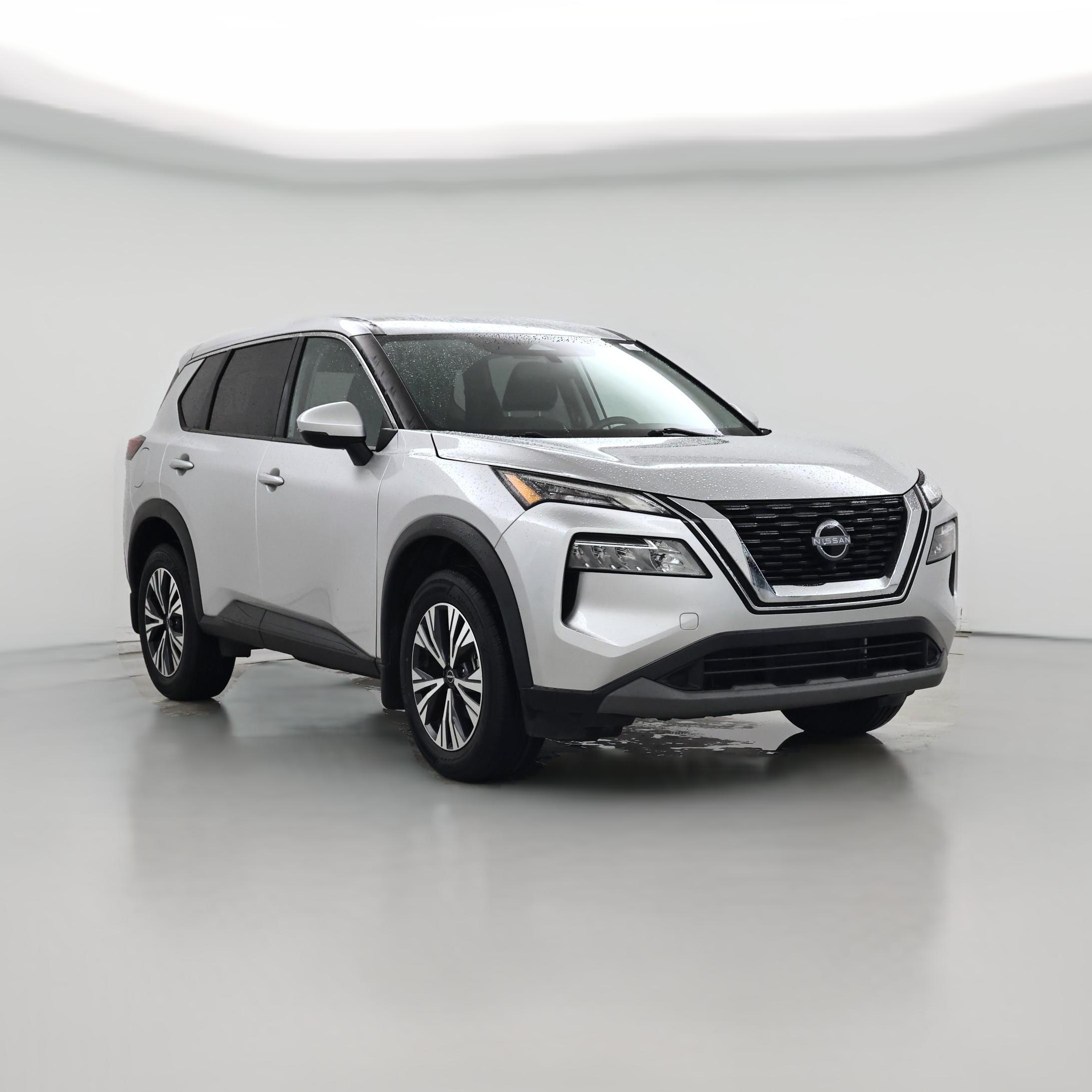 Thumbnail: 2022 Nissan Rogue - 1